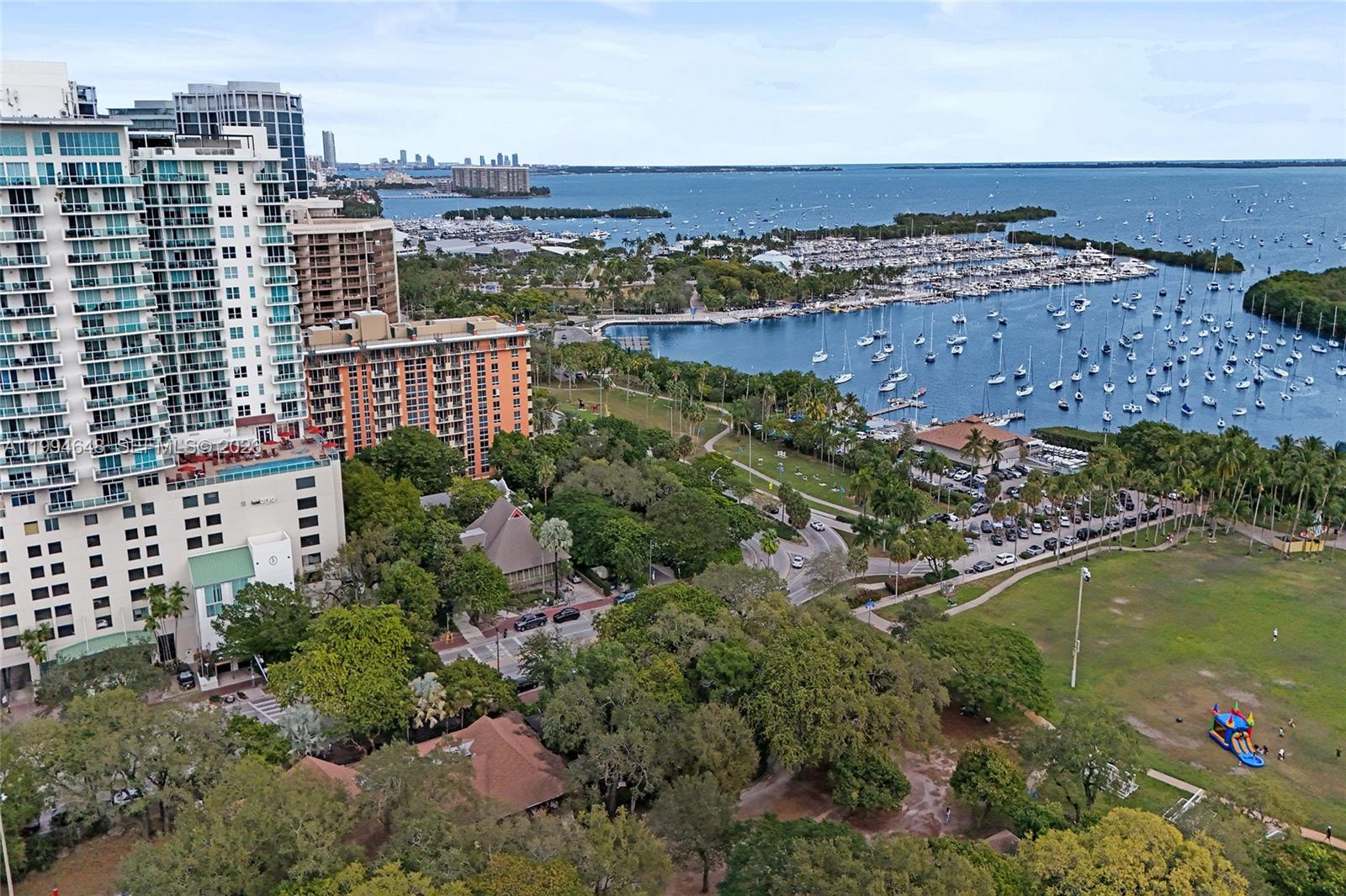 2951 S Bayshore Dr #1012 Miami, FL 33133