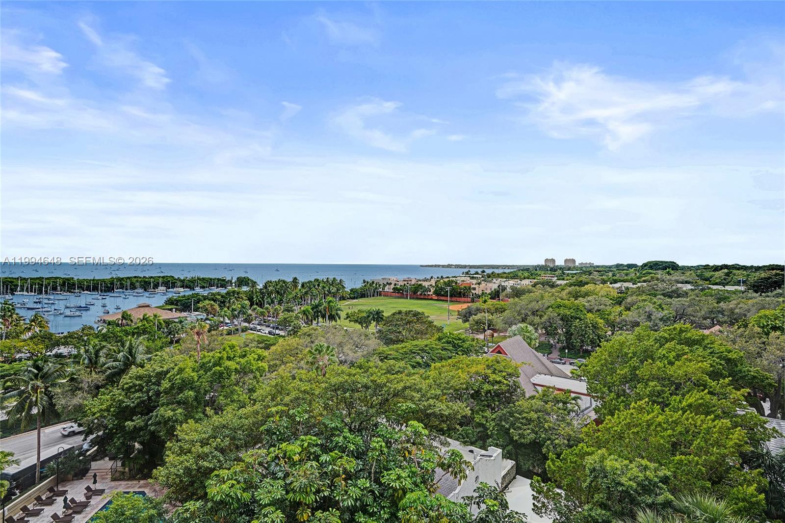 2951 S Bayshore Dr #1012 Miami, FL 33133