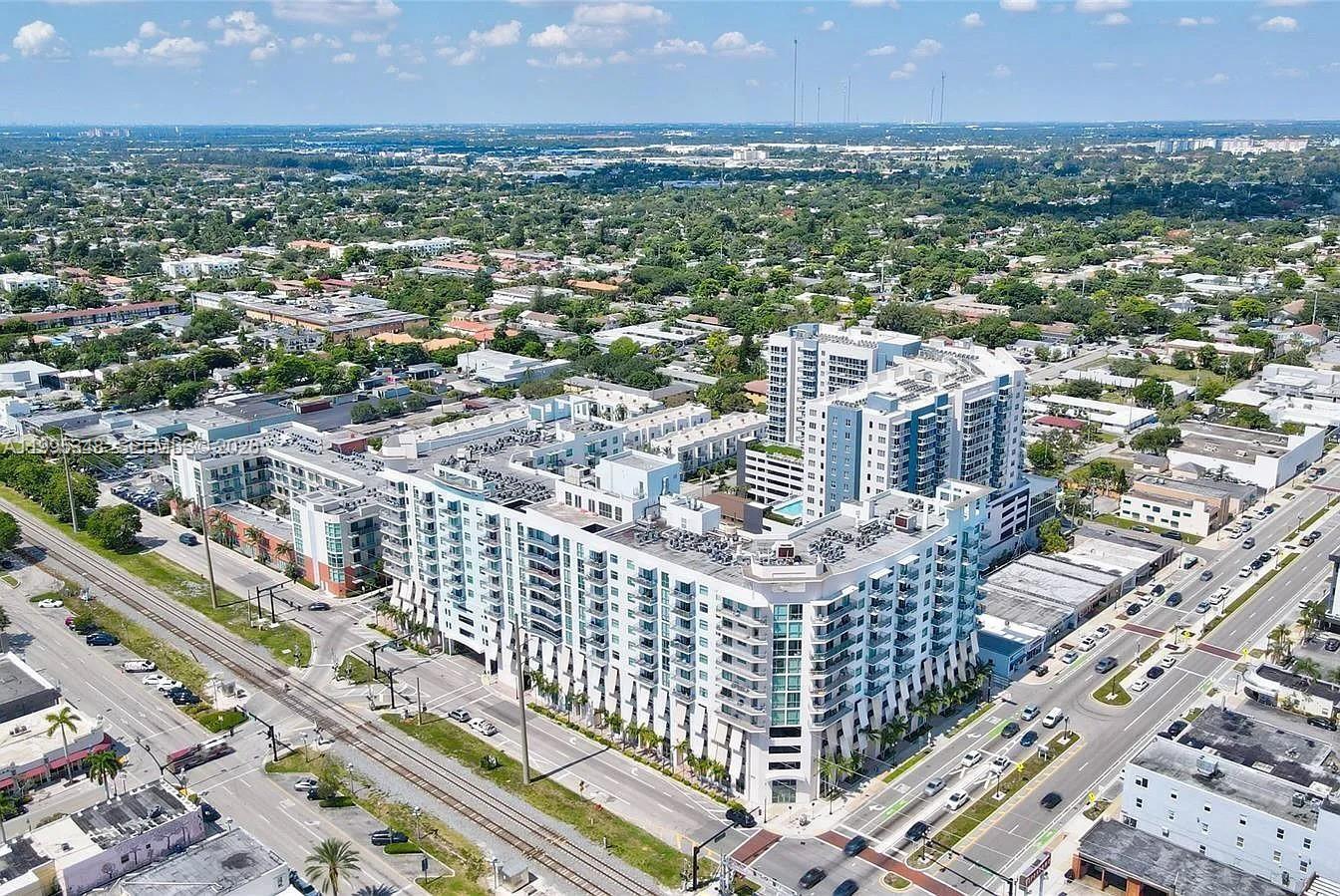 140 S Dixie Hwy #1019