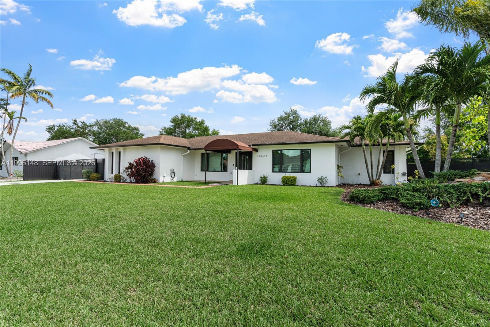 10625 SW 79th Pl Miami, FL 33156