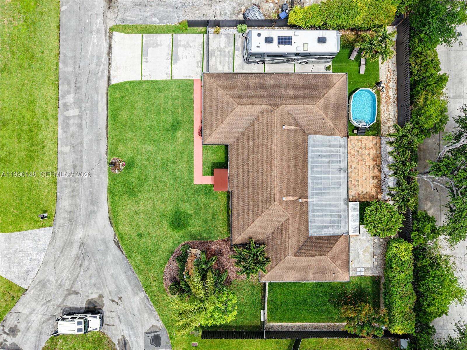 10625 SW 79th Pl Miami, FL 33156