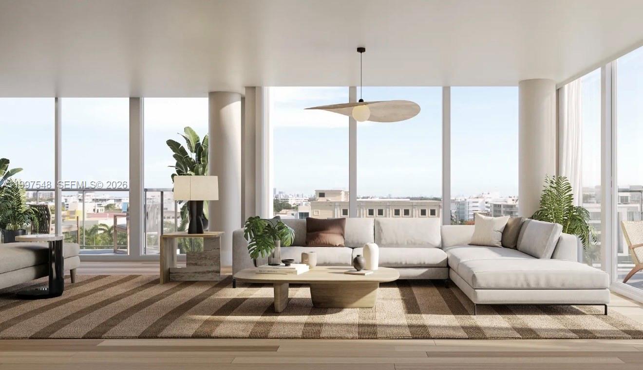 1177 Kane Concourse #608 Bay Harbor Islands, FL 33154