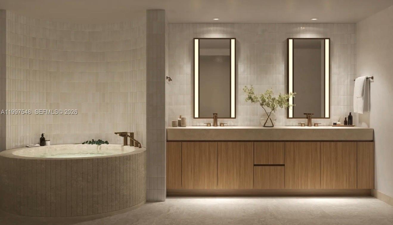 1177 Kane Concourse #608 Bay Harbor Islands, FL 33154