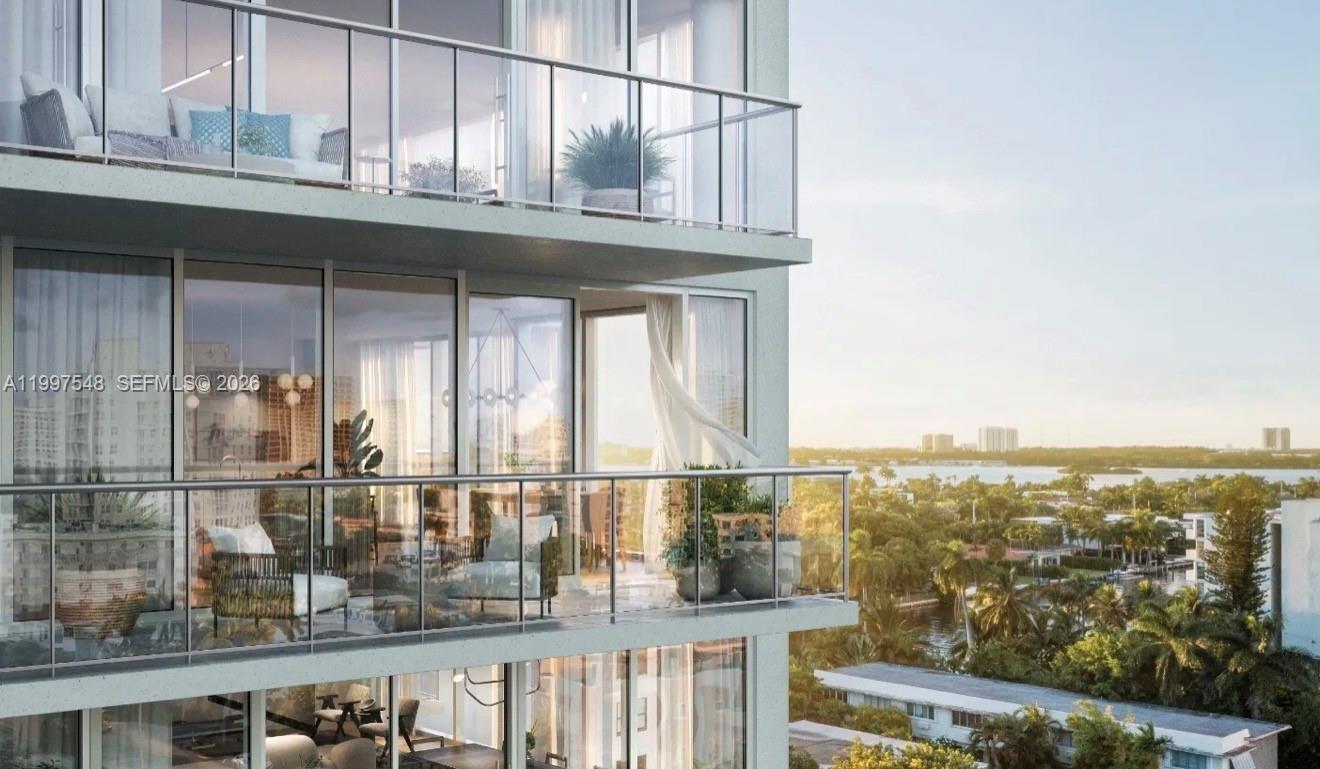 1177 Kane Concourse #608 Bay Harbor Islands, FL 33154