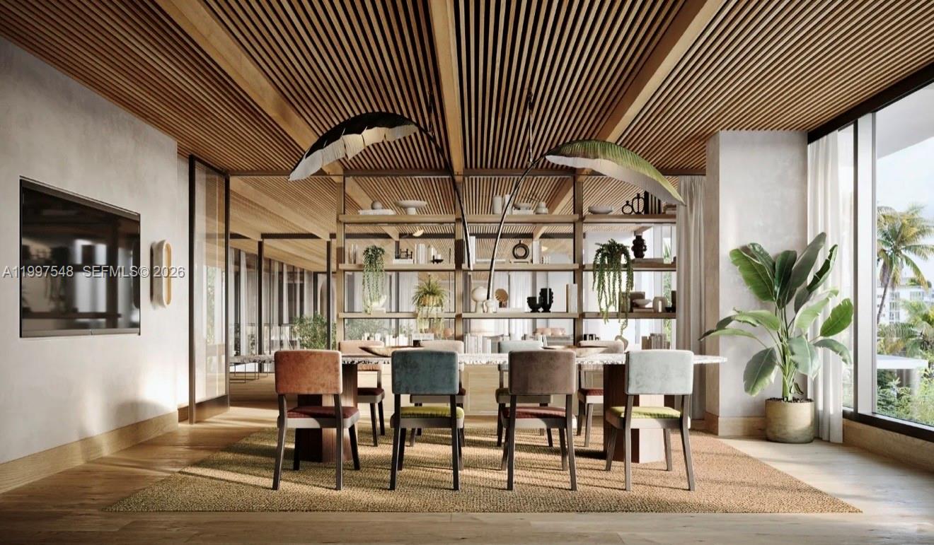 1177 Kane Concourse #608 Bay Harbor Islands, FL 33154