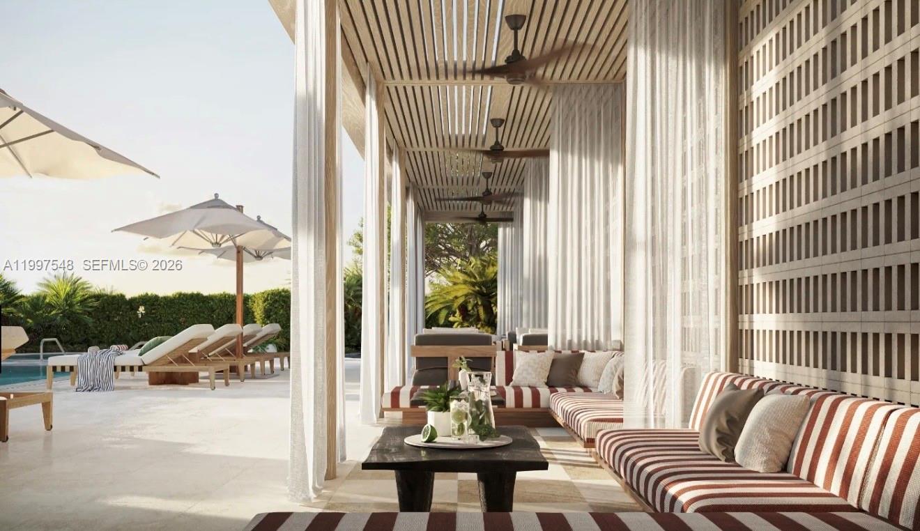 1177 Kane Concourse #608 Bay Harbor Islands, FL 33154