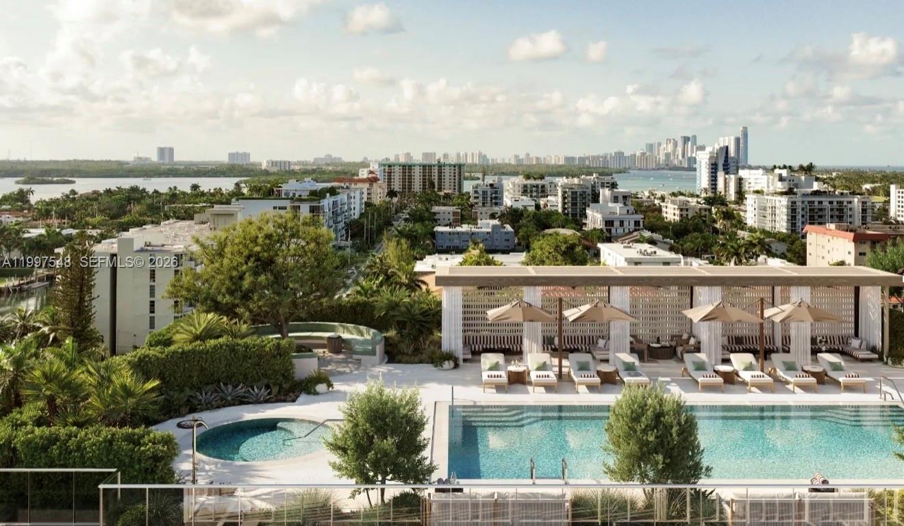 1177 Kane Concourse #608 Bay Harbor Islands, FL 33154