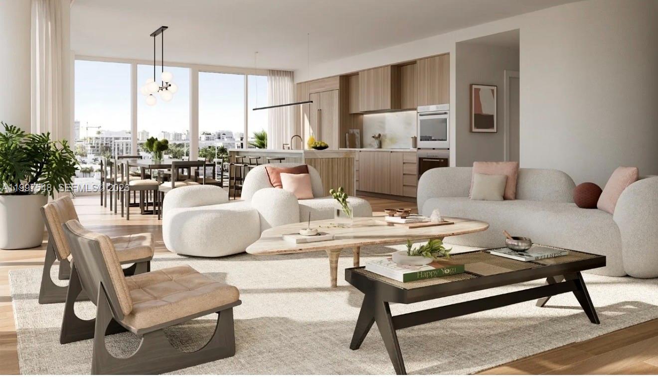 1177 Kane Concourse #608 Bay Harbor Islands, FL 33154