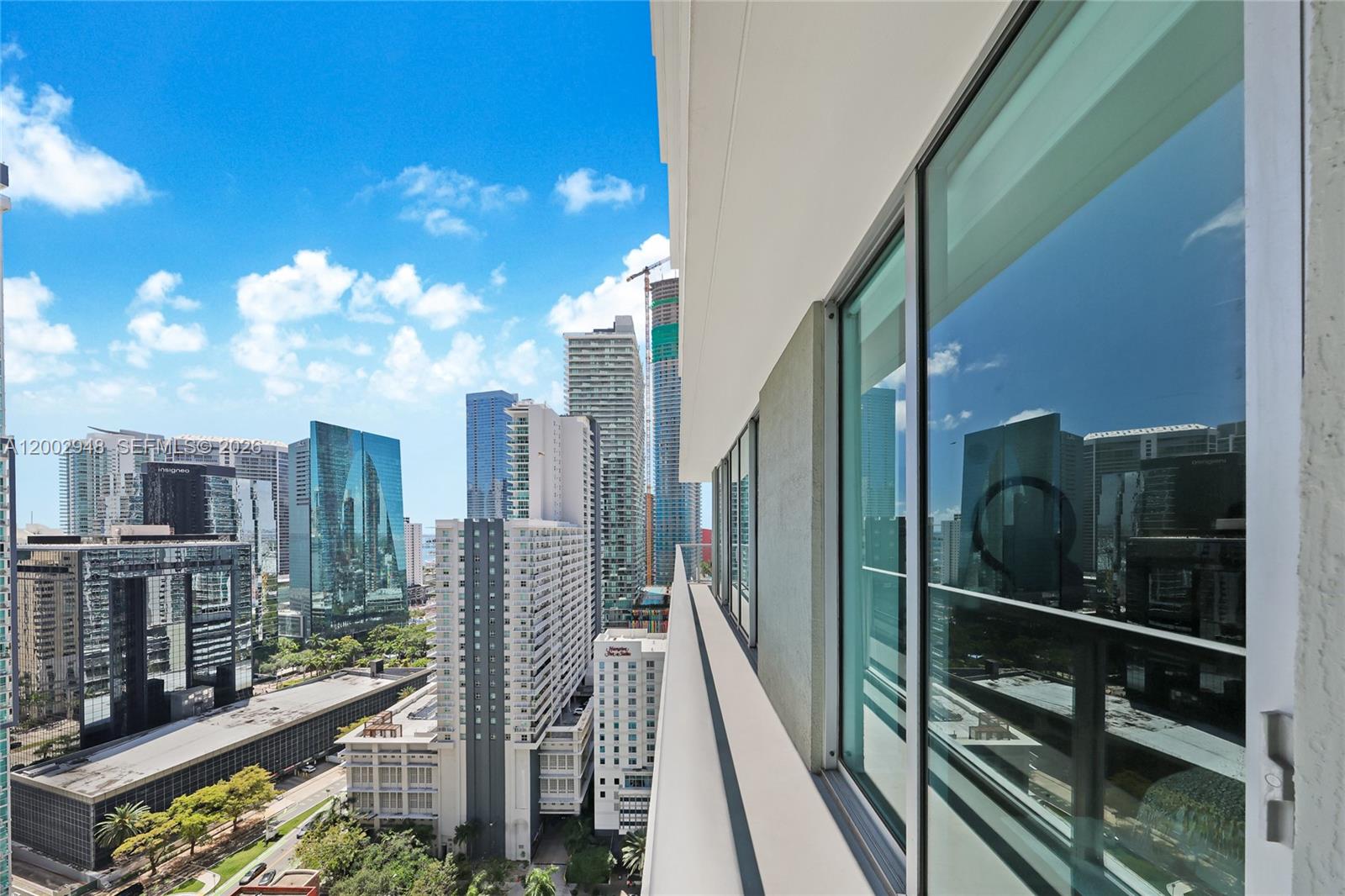 1111 SW 1st Ave #2719-N Miami, FL 33130