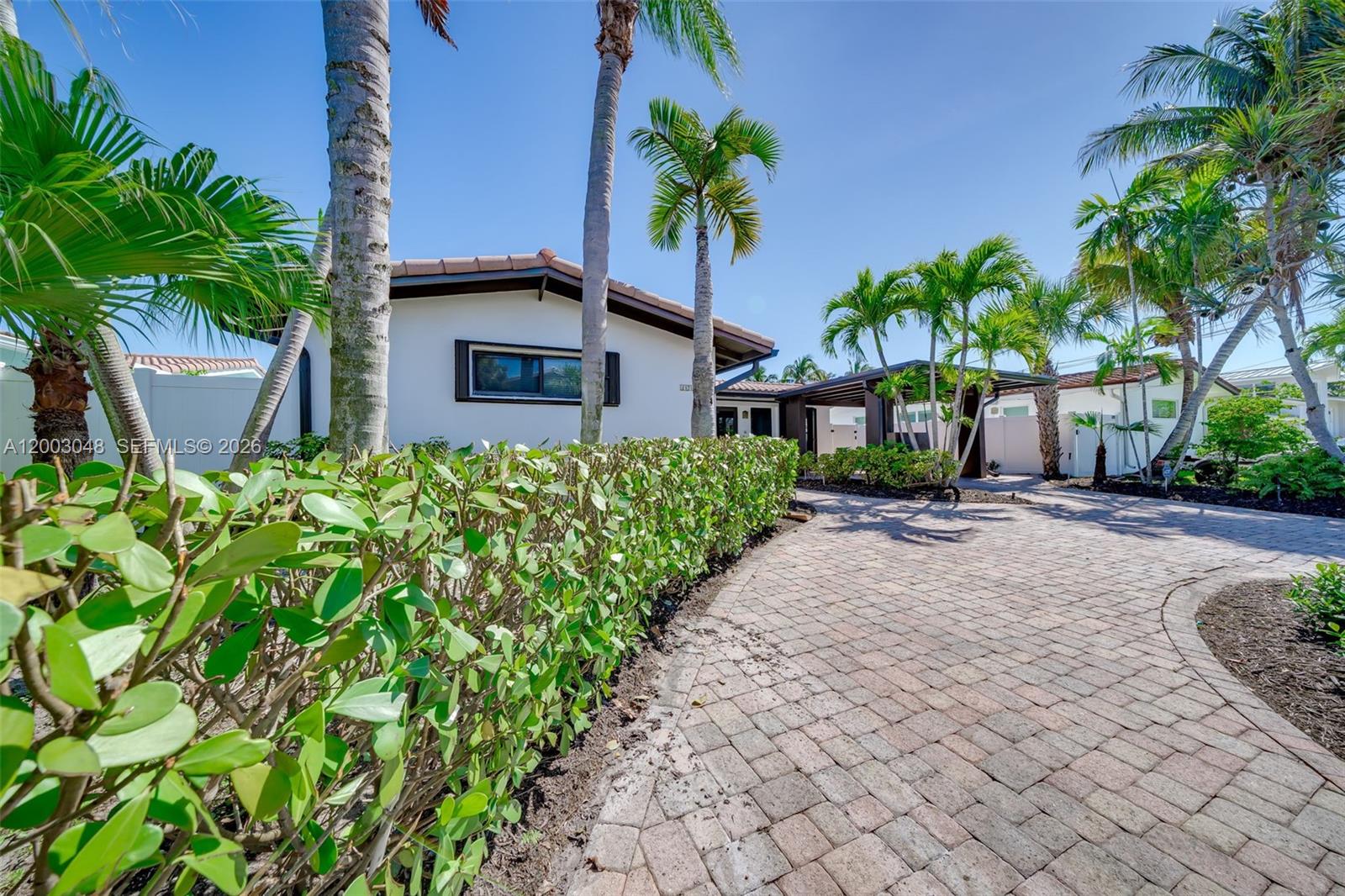 1704 SW 5th Ct Fort Lauderdale, FL 33312