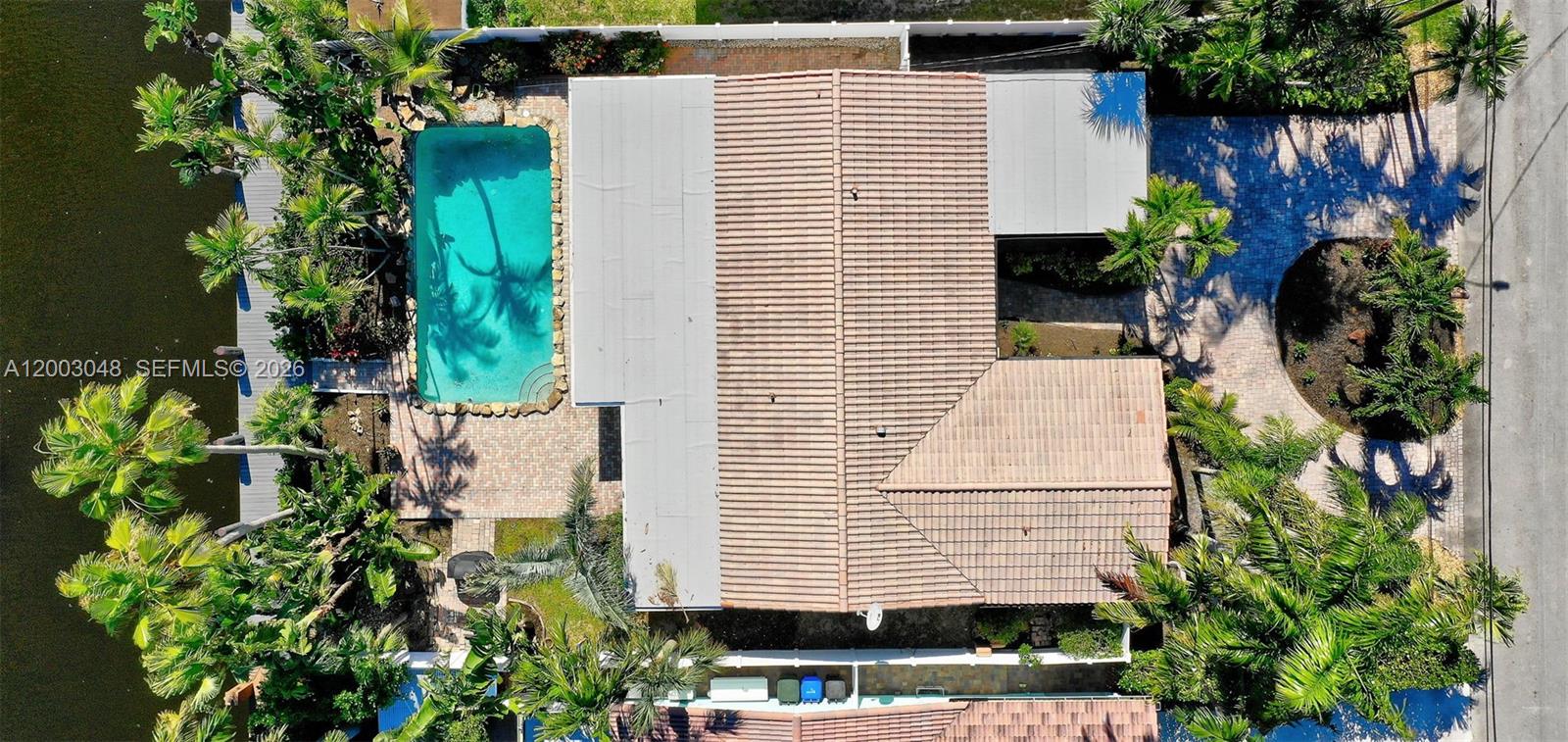 1704 SW 5th Ct Fort Lauderdale, FL 33312