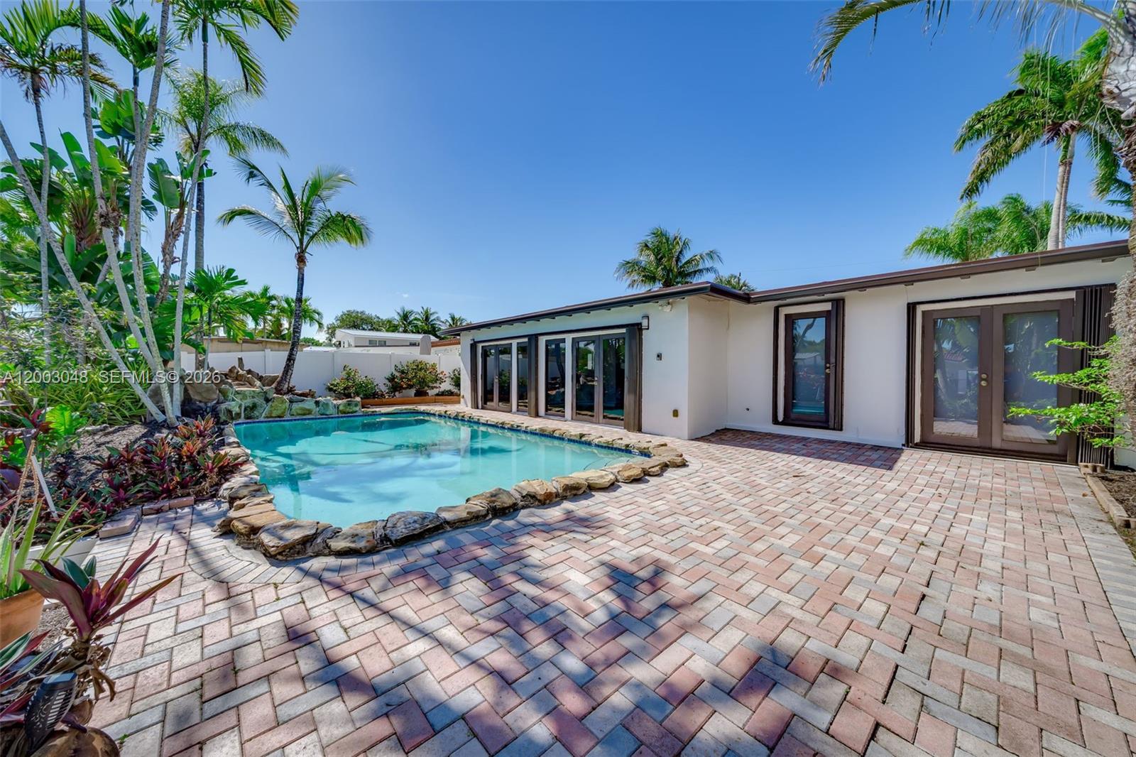 1704 SW 5th Ct Fort Lauderdale, FL 33312