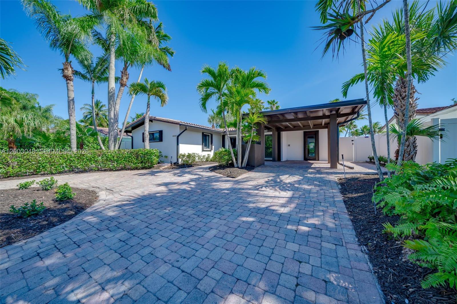 1704 SW 5th Ct Fort Lauderdale, FL 33312