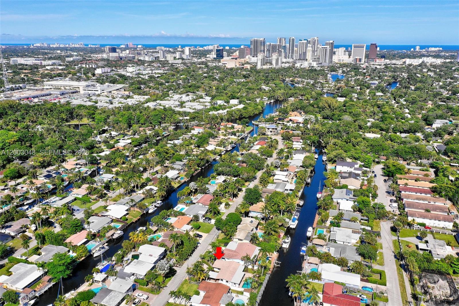 1704 SW 5th Ct Fort Lauderdale, FL 33312