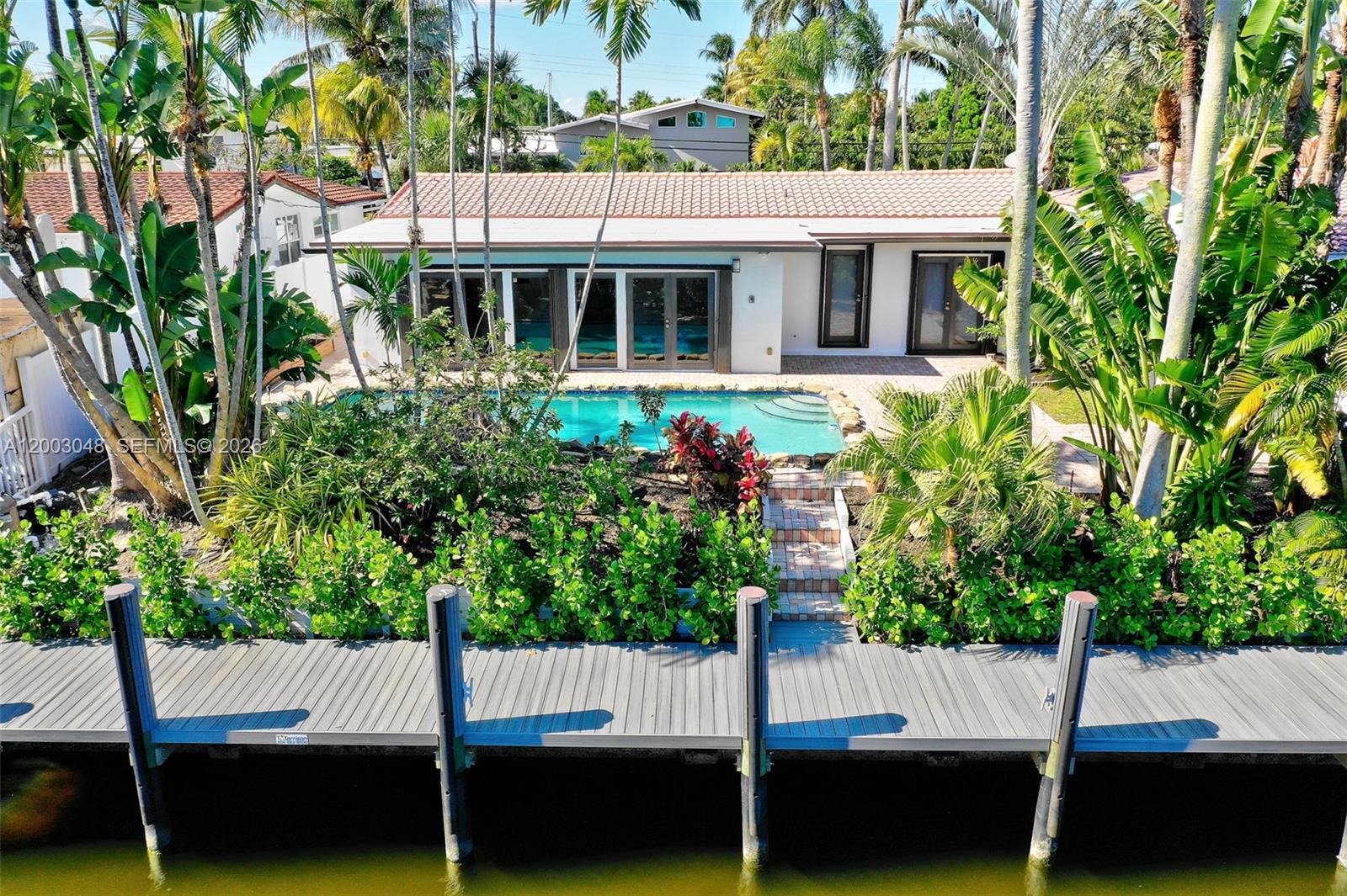 1704 SW 5th Ct Fort Lauderdale, FL 33312