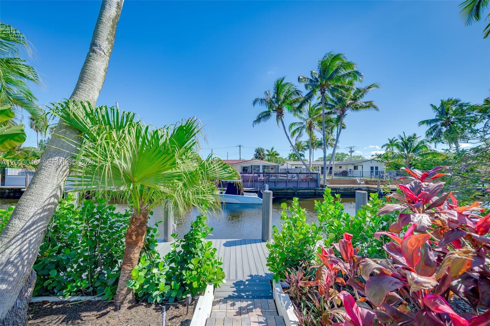 1704 SW 5th Ct Fort Lauderdale, FL 33312