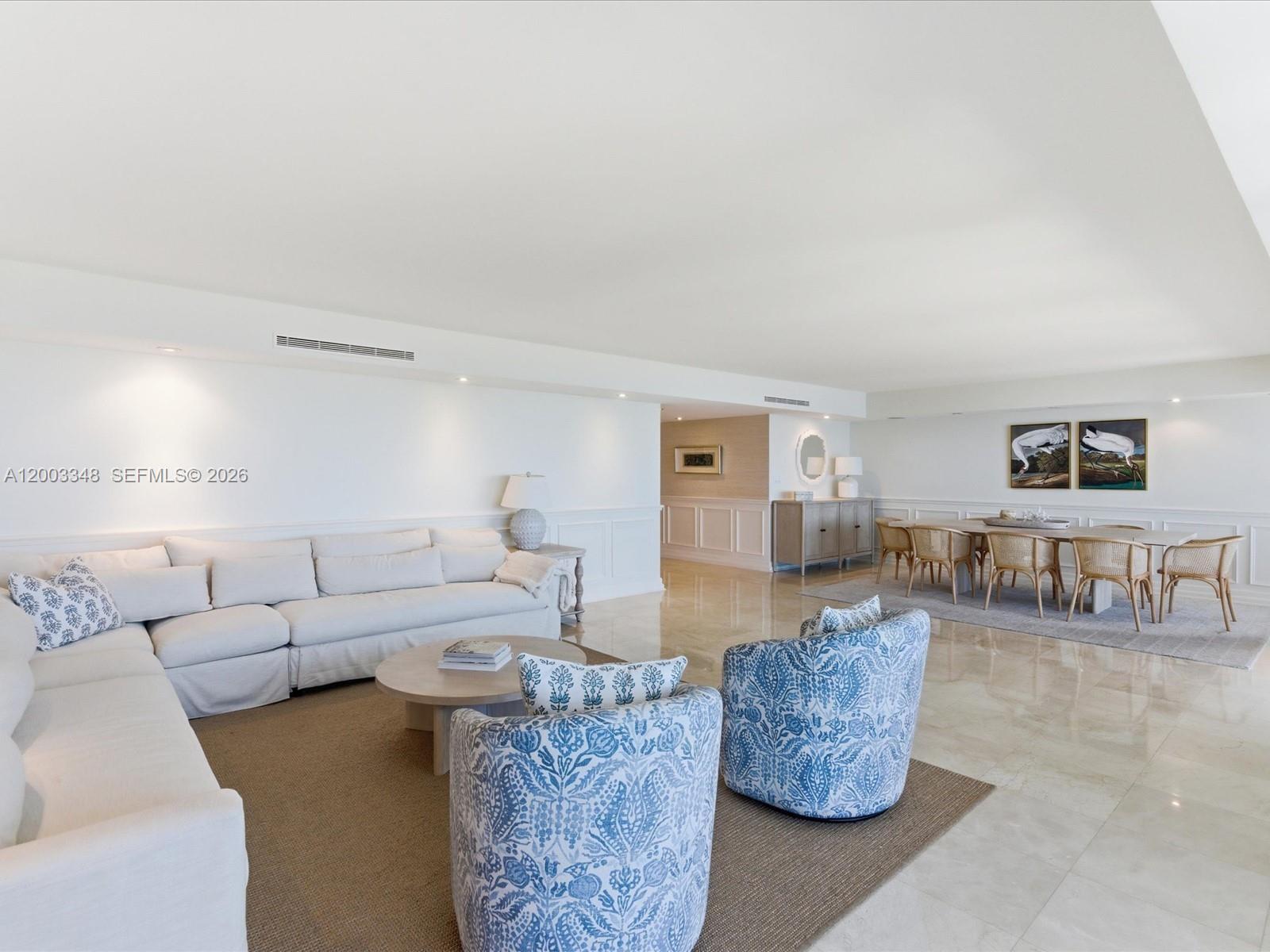 600 Grapetree Dr #10BN Key Biscayne, FL 33149