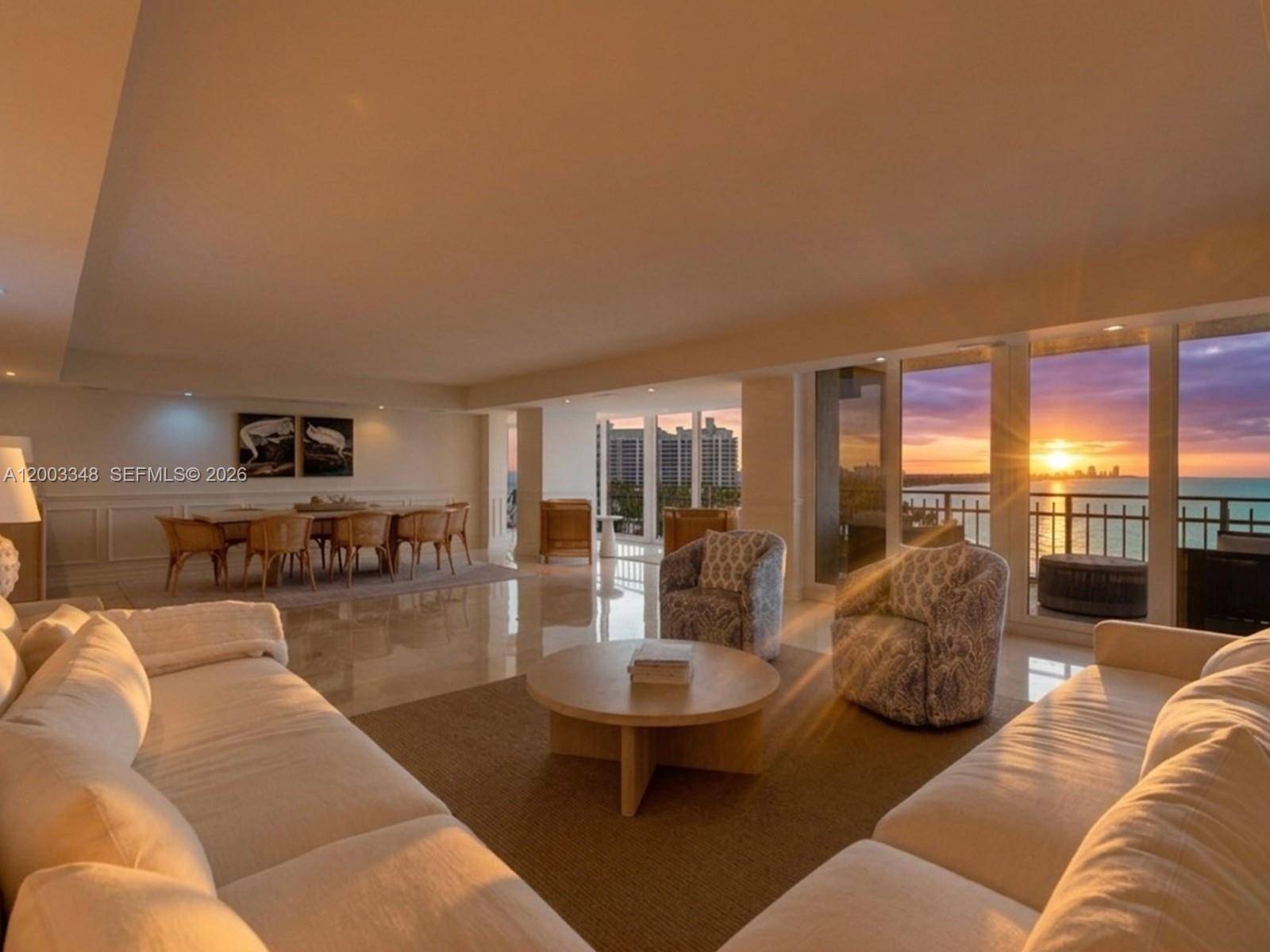 600 Grapetree Dr #10BN Key Biscayne, FL 33149