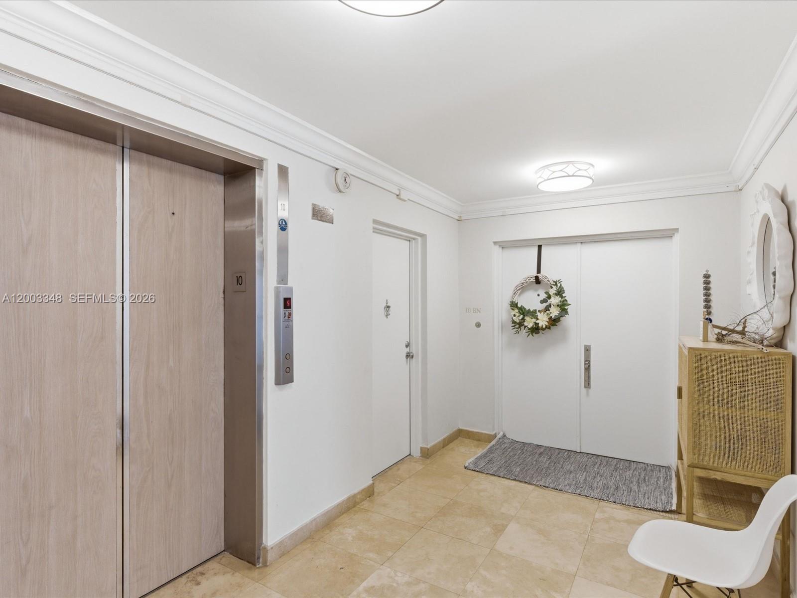 600 Grapetree Dr #10BN Key Biscayne, FL 33149