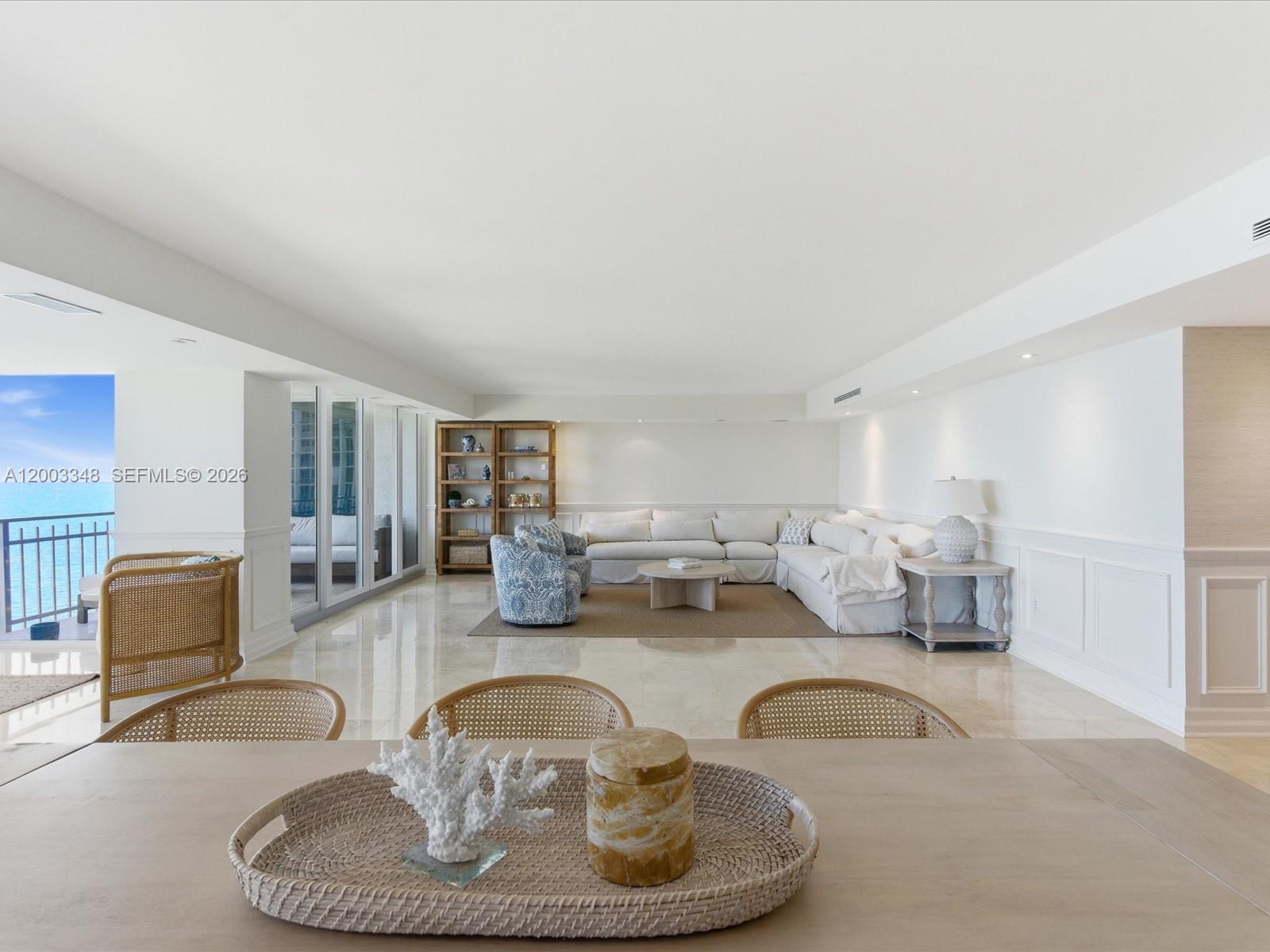 600 Grapetree Dr #10BN Key Biscayne, FL 33149