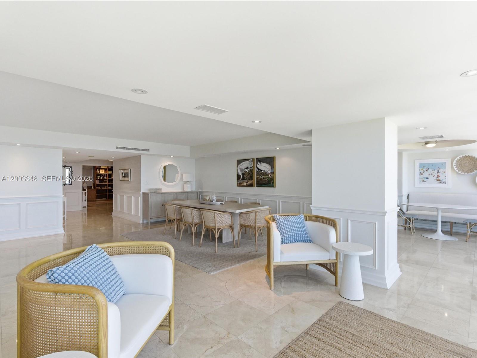 600 Grapetree Dr #10BN Key Biscayne, FL 33149