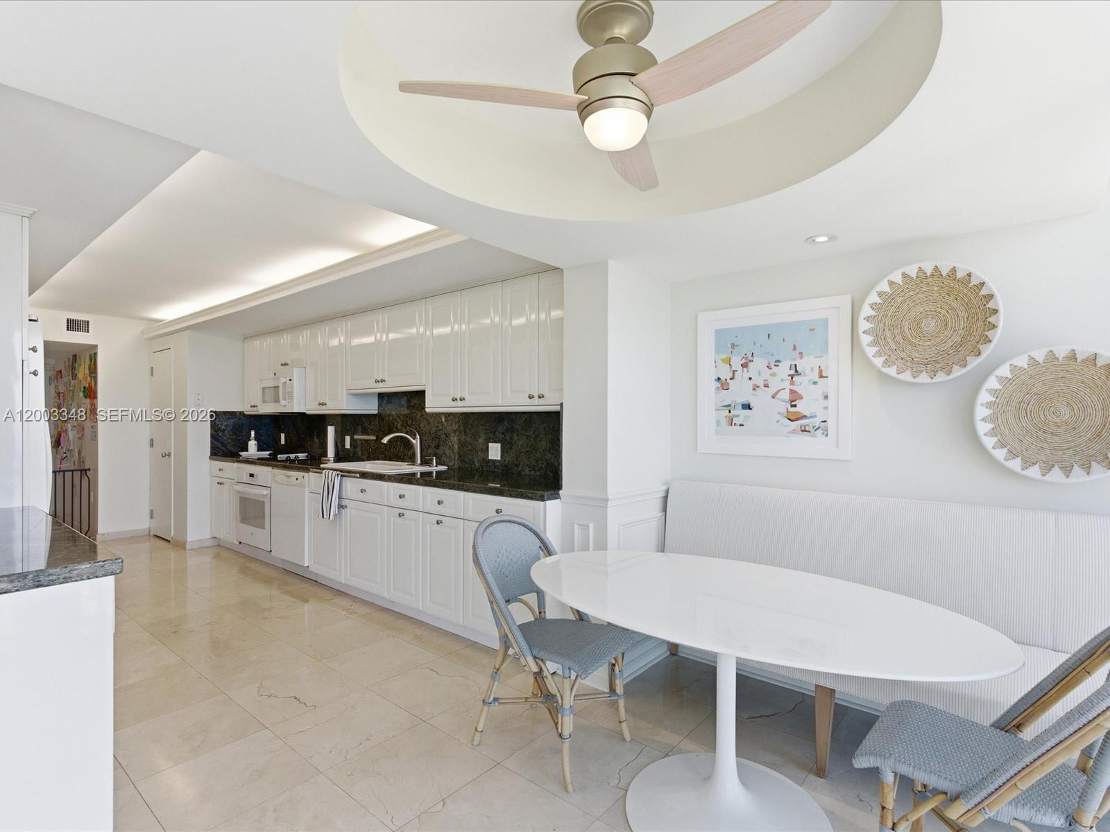 600 Grapetree Dr #10BN Key Biscayne, FL 33149