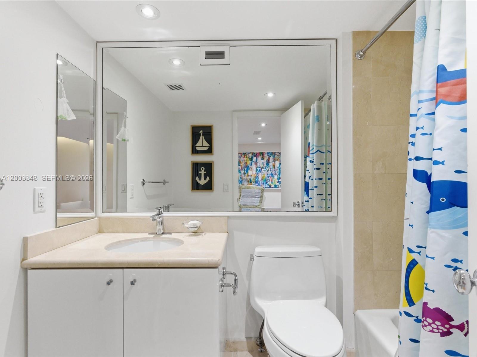 600 Grapetree Dr #10BN Key Biscayne, FL 33149