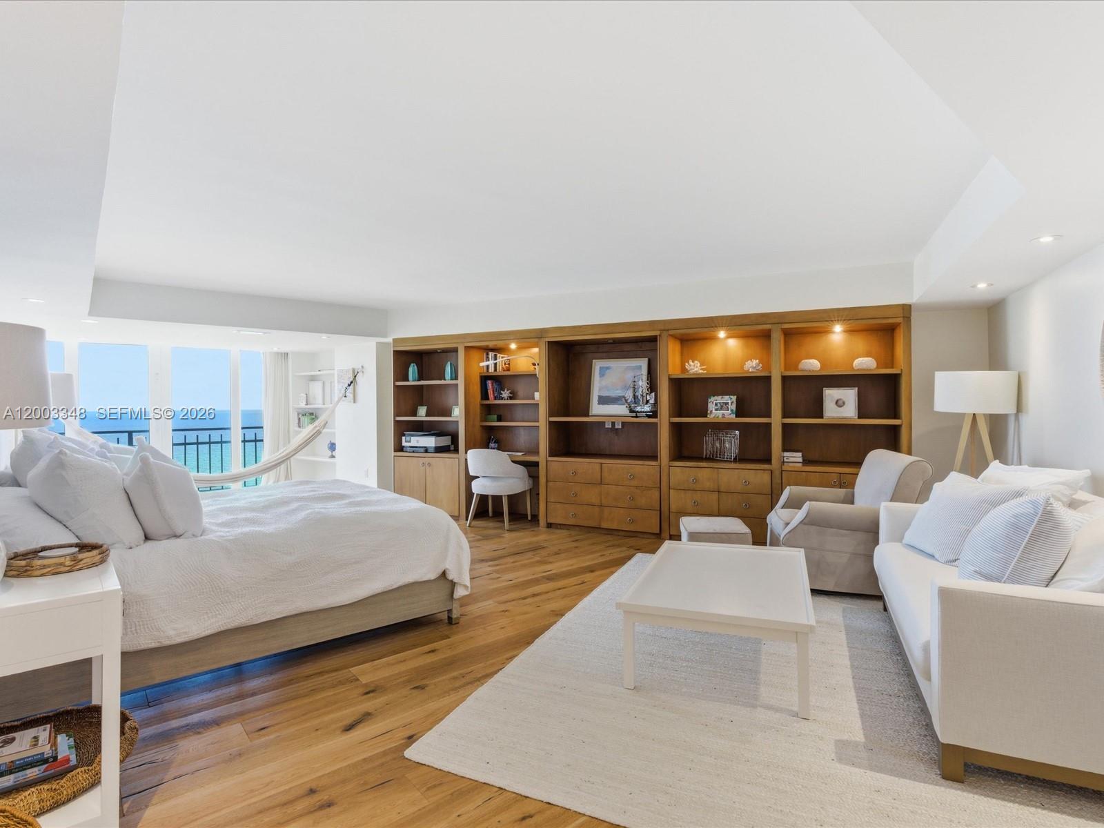 600 Grapetree Dr #10BN Key Biscayne, FL 33149