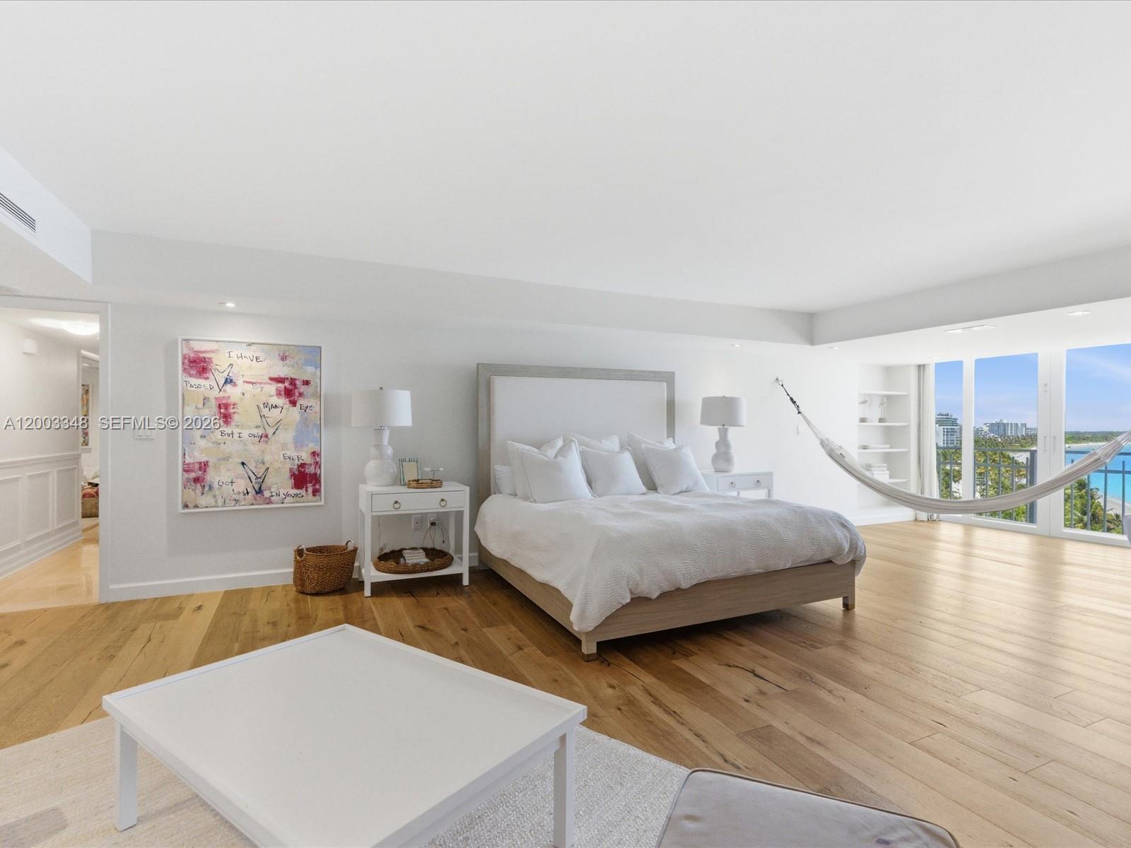 600 Grapetree Dr #10BN Key Biscayne, FL 33149