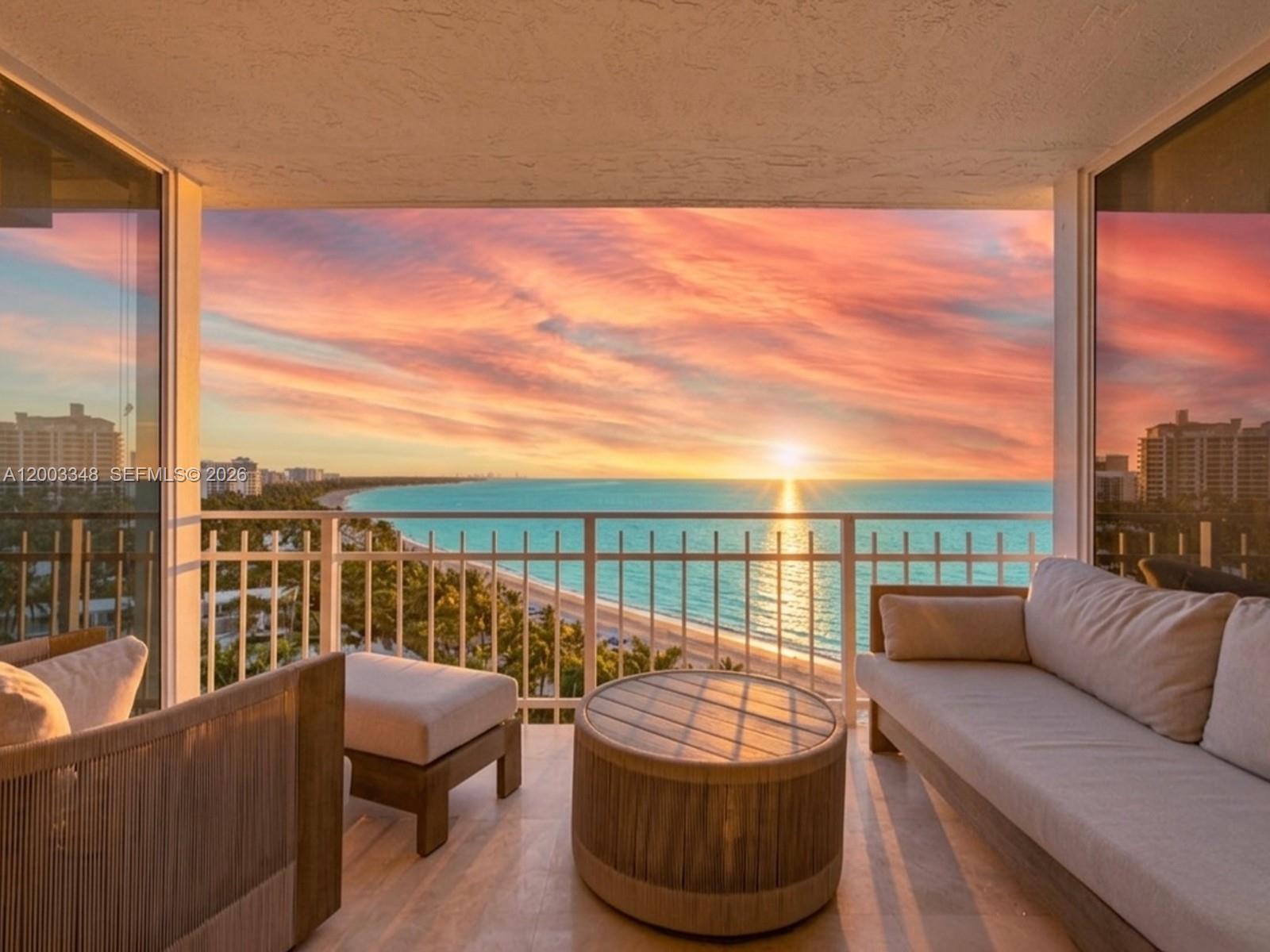 600 Grapetree Dr #10BN Key Biscayne, FL 33149