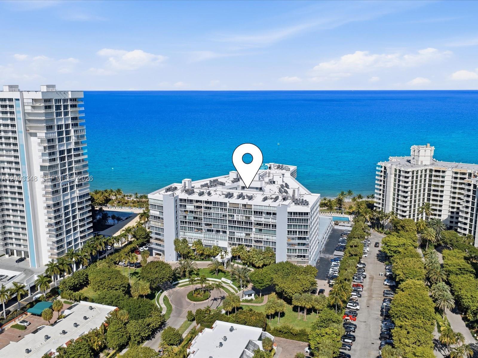 600 Grapetree Dr #10BN Key Biscayne, FL 33149
