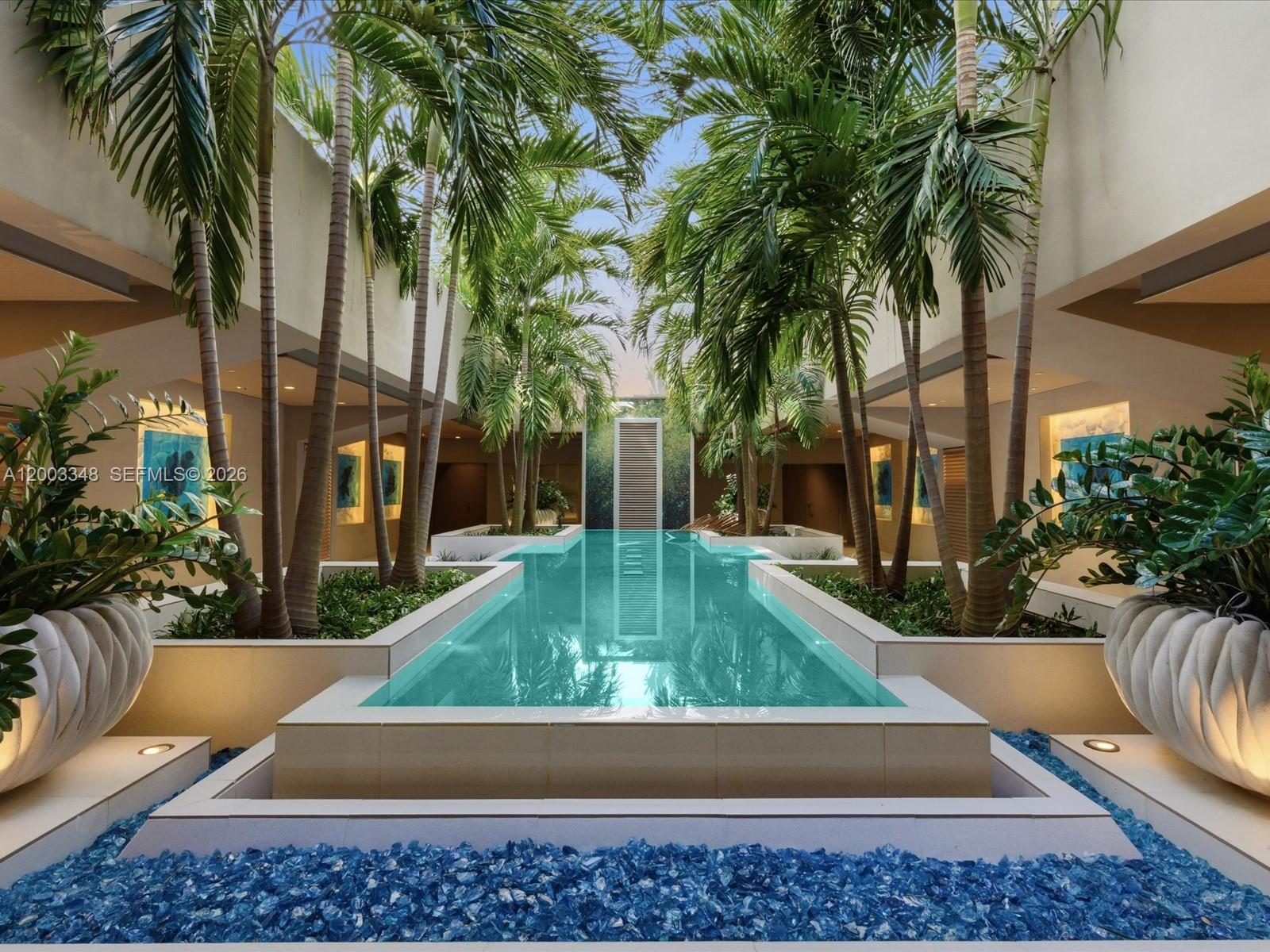 600 Grapetree Dr #10BN Key Biscayne, FL 33149