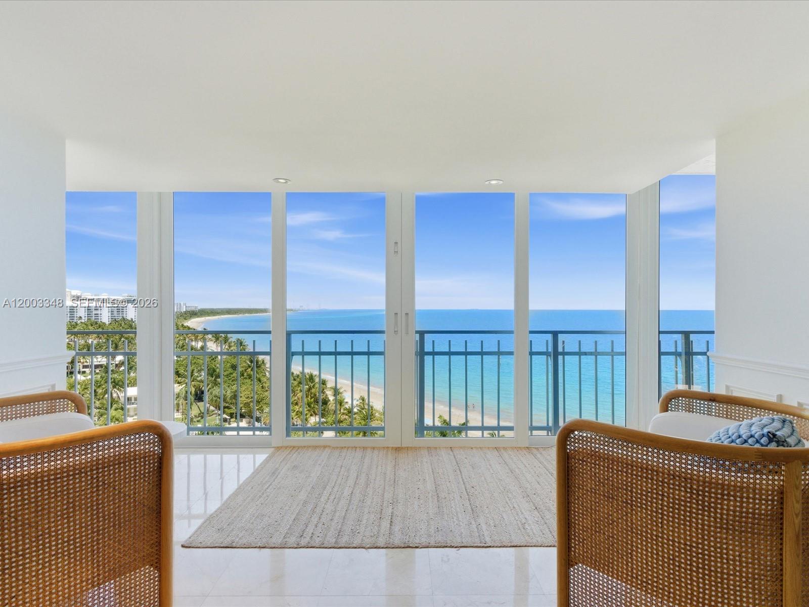 600 Grapetree Dr #10BN Key Biscayne, FL 33149