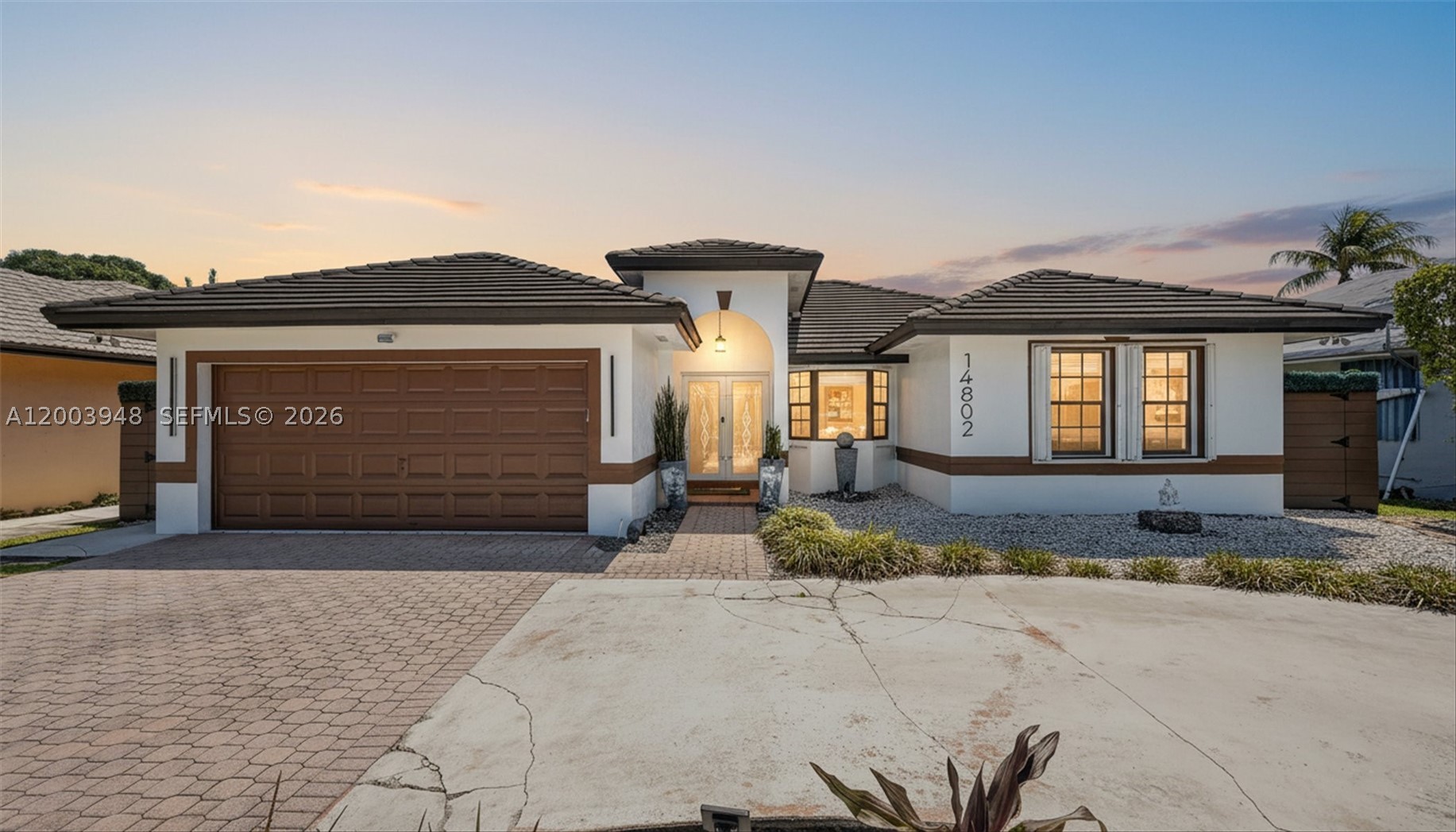 14802 SW 176th Ter