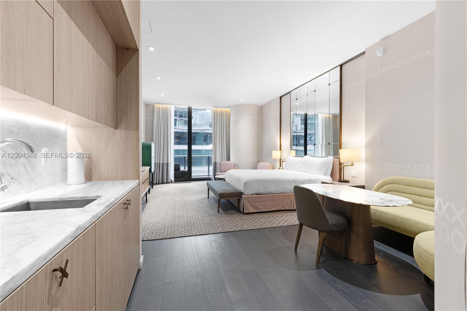 801 Miami Ave #709 Miami, FL 33130