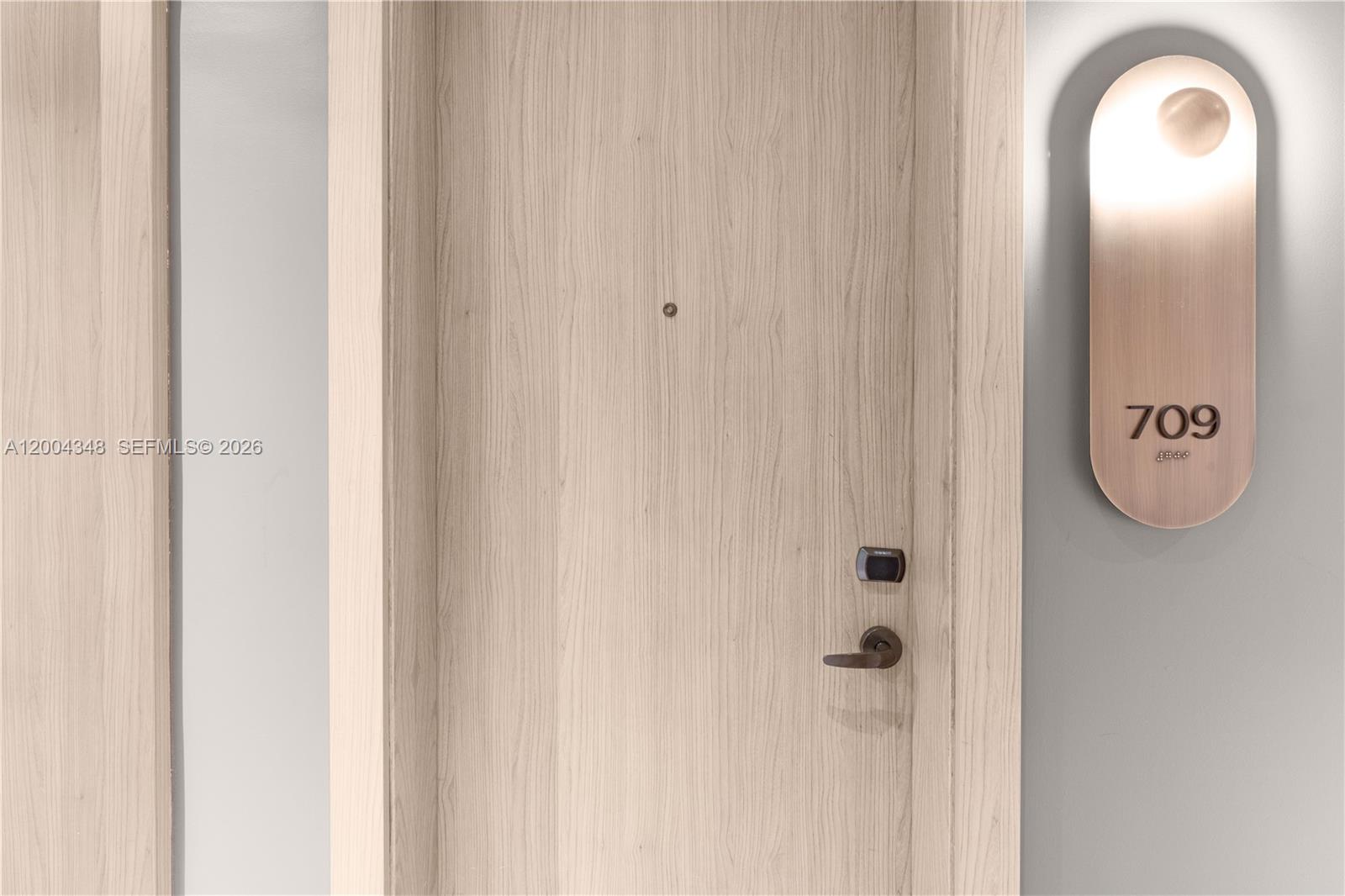 801 Miami Ave #709 Miami, FL 33130