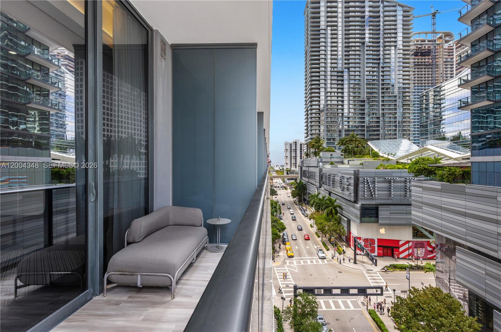 801 Miami Ave #709 Miami, FL 33130