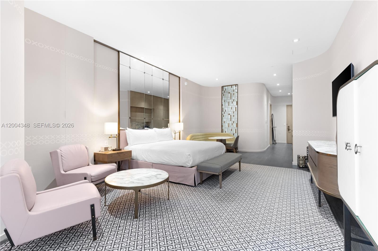 801 Miami Ave #709 Miami, FL 33130