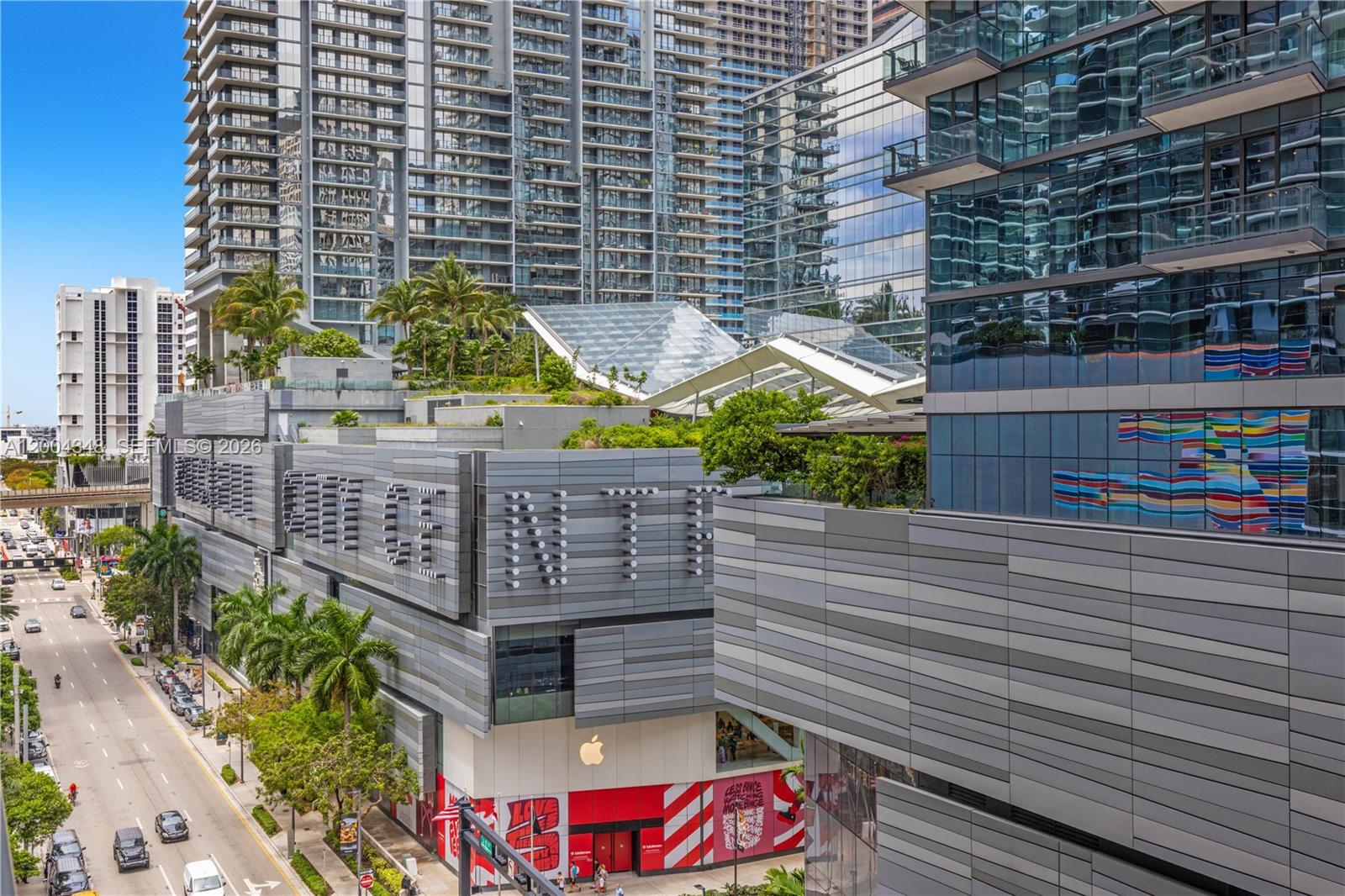 801 Miami Ave #709 Miami, FL 33130