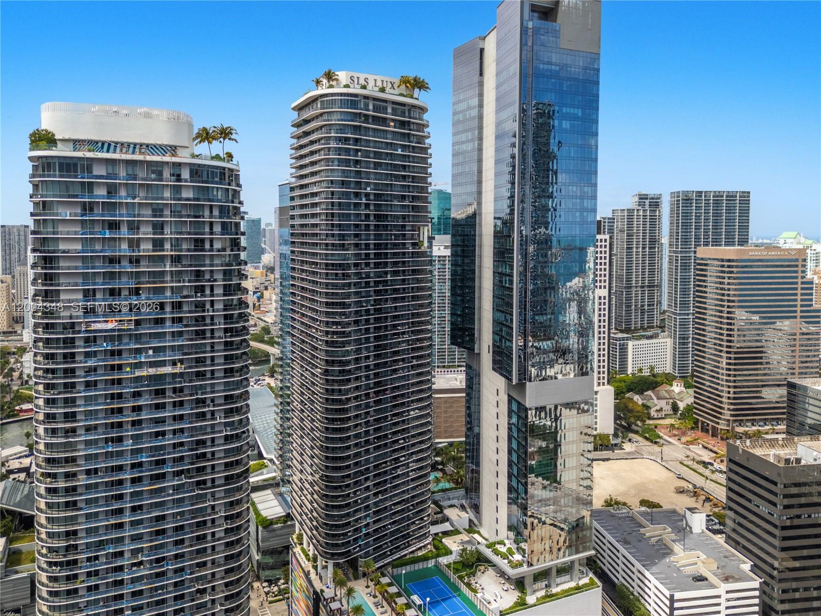 801 Miami Ave #709 Miami, FL 33130