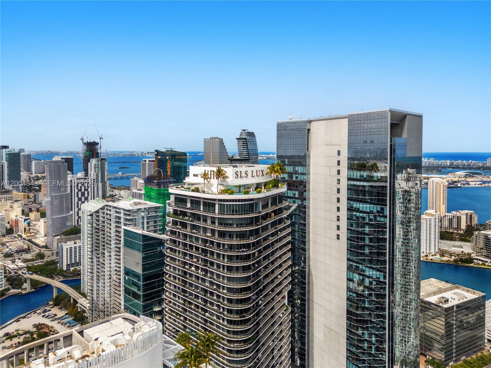 801 Miami Ave #709 Miami, FL 33130