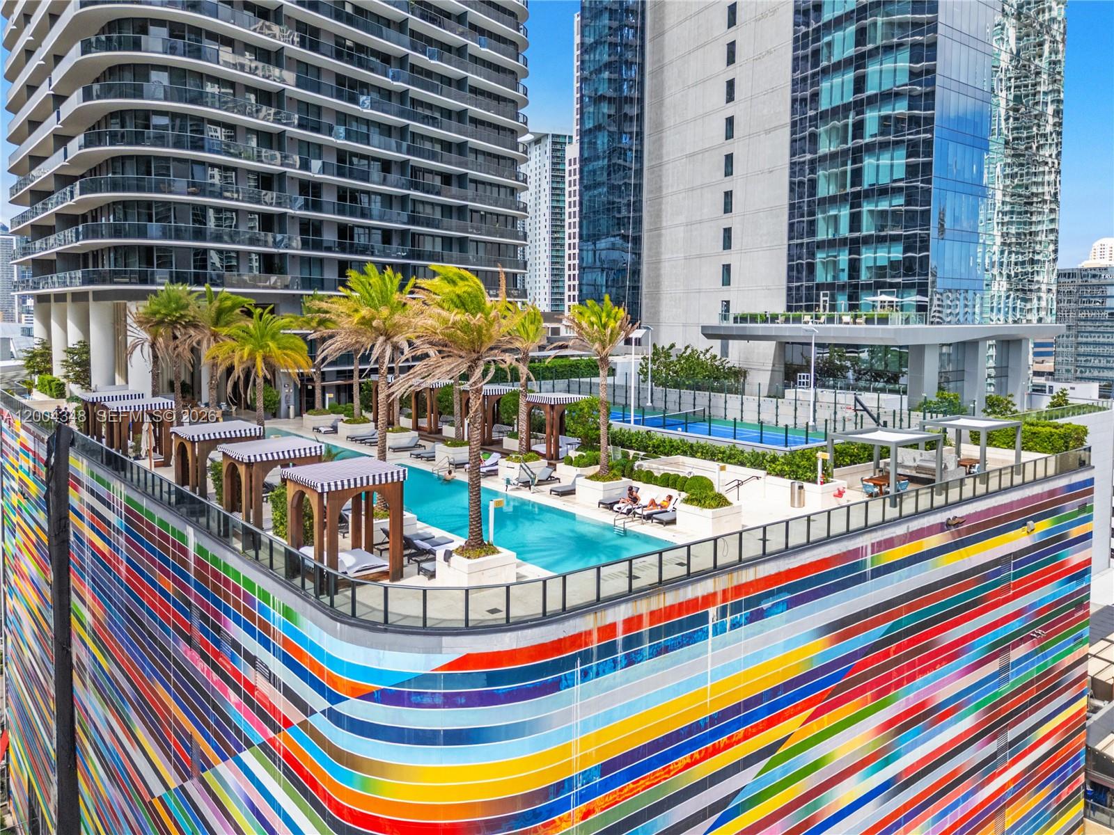 801 Miami Ave #709 Miami, FL 33130