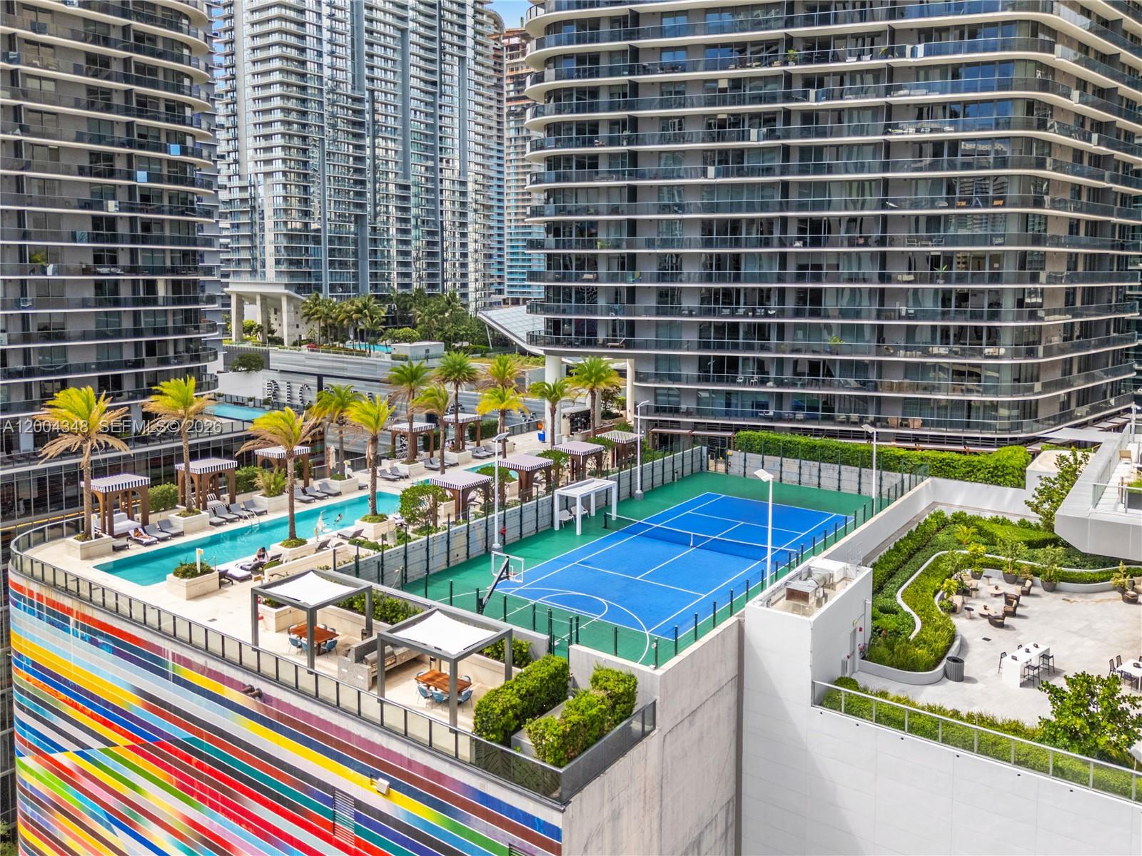 801 Miami Ave #709 Miami, FL 33130