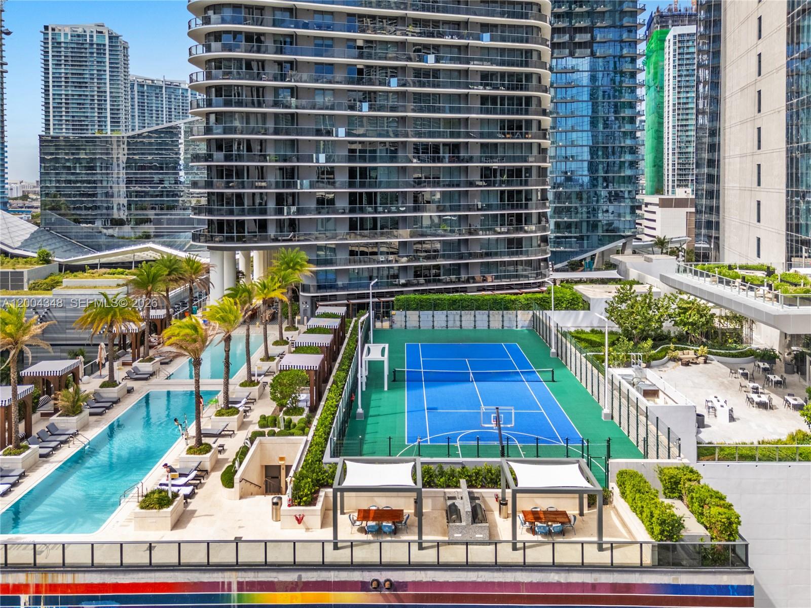 801 Miami Ave #709 Miami, FL 33130