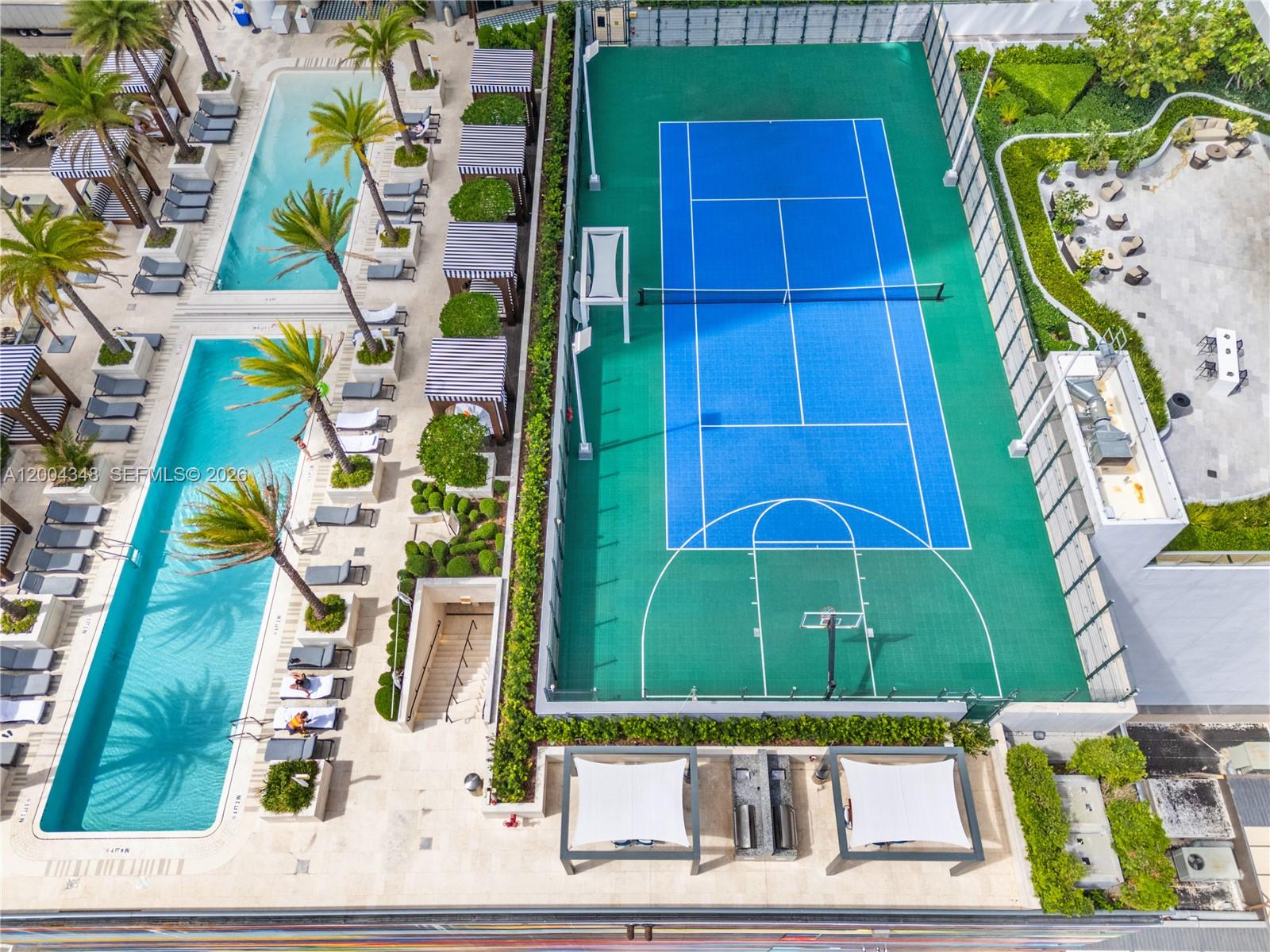 801 Miami Ave #709 Miami, FL 33130