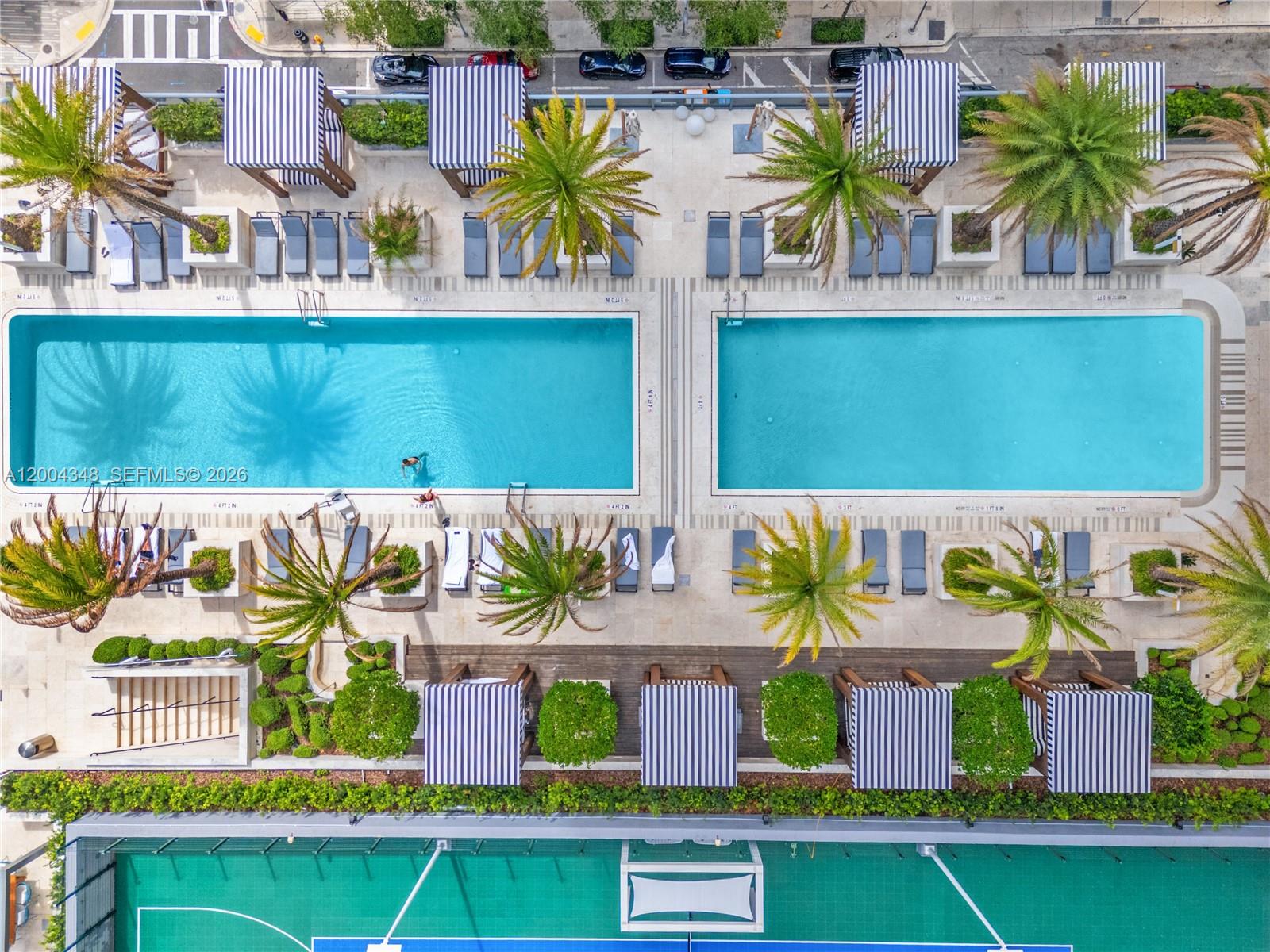 801 Miami Ave #709 Miami, FL 33130