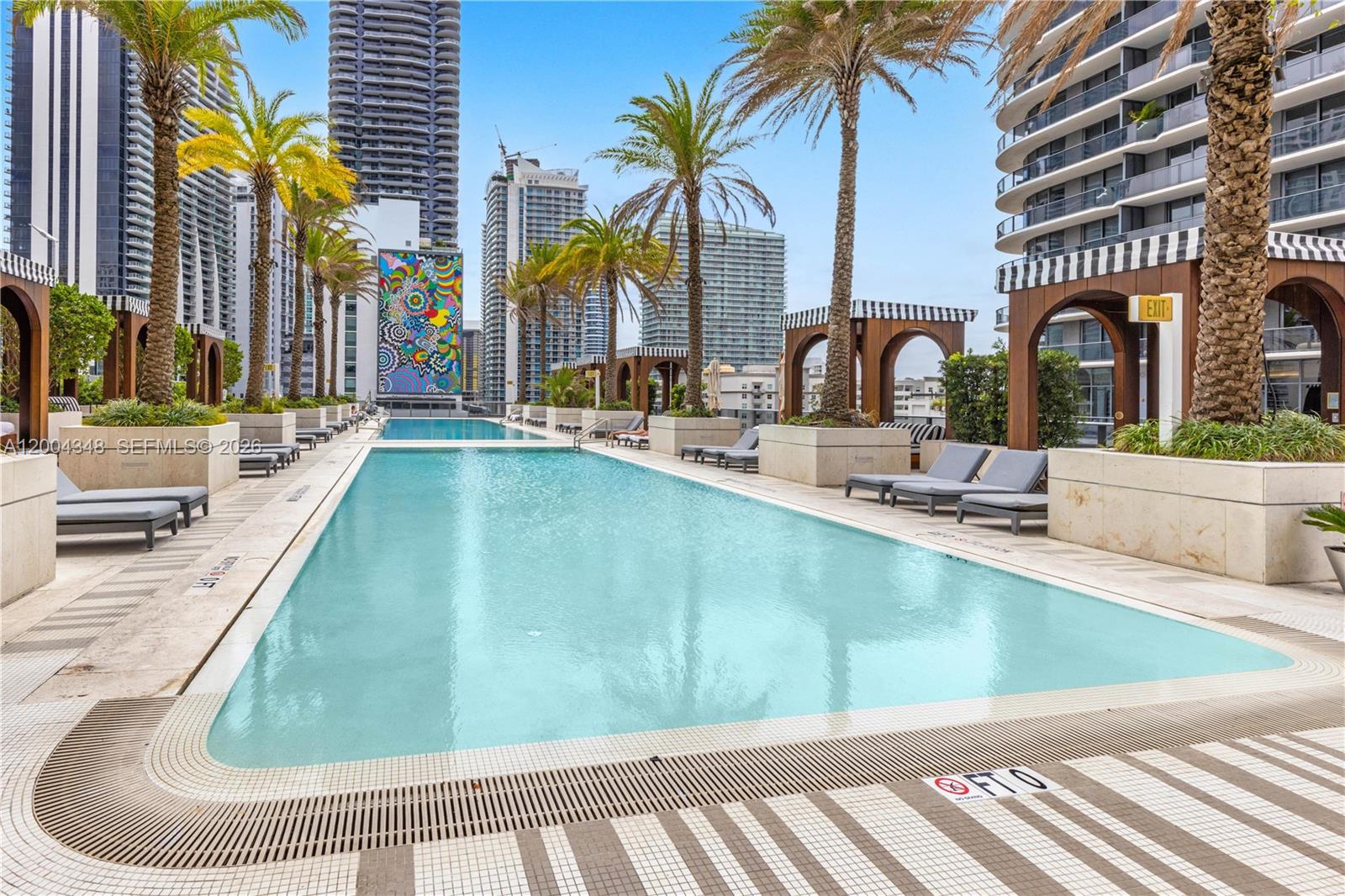 801 Miami Ave #709 Miami, FL 33130