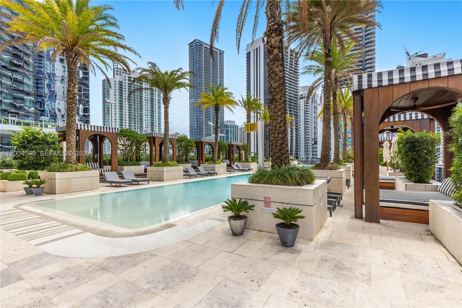 801 Miami Ave #709 Miami, FL 33130