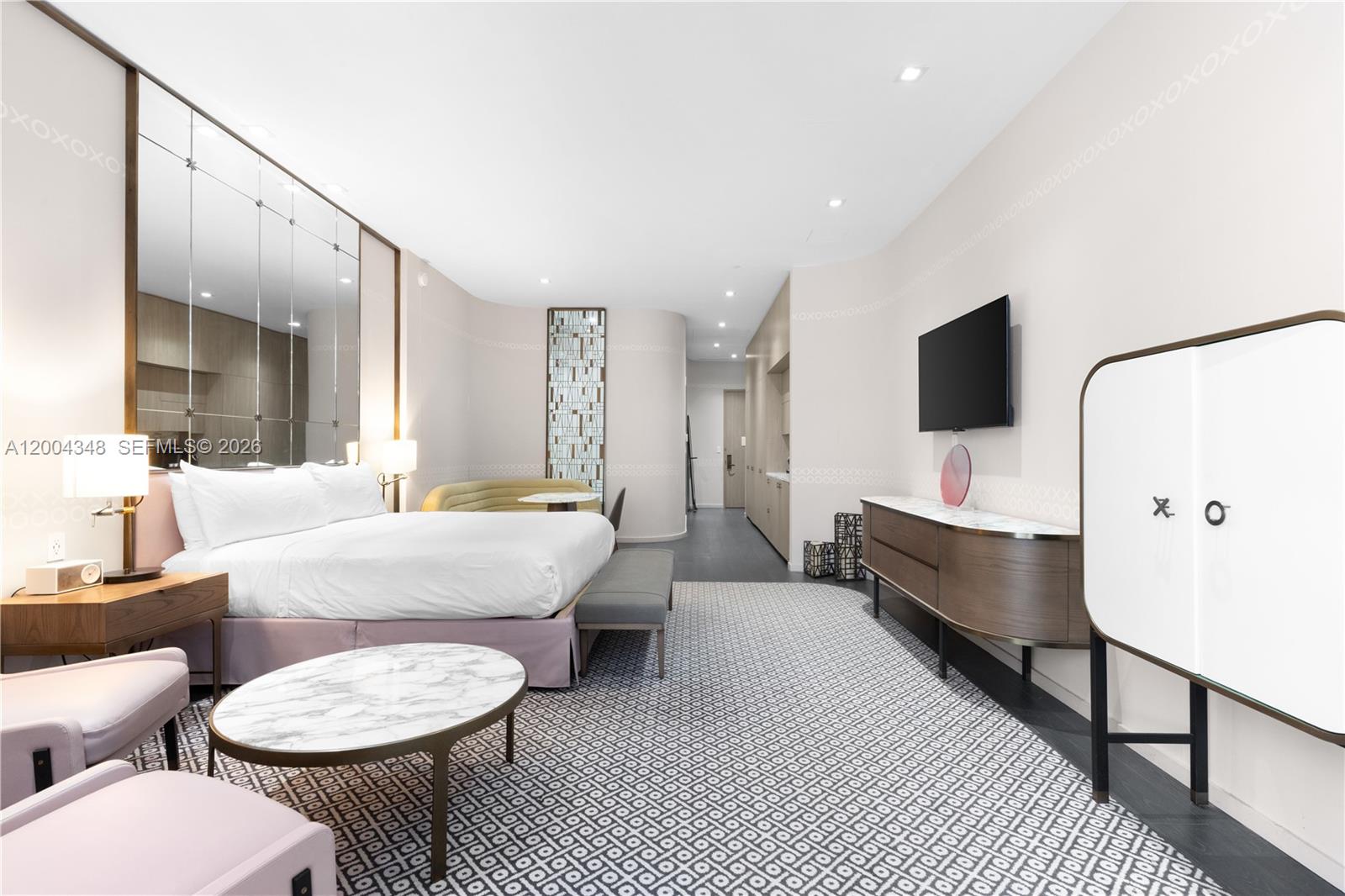 801 Miami Ave #709 Miami, FL 33130