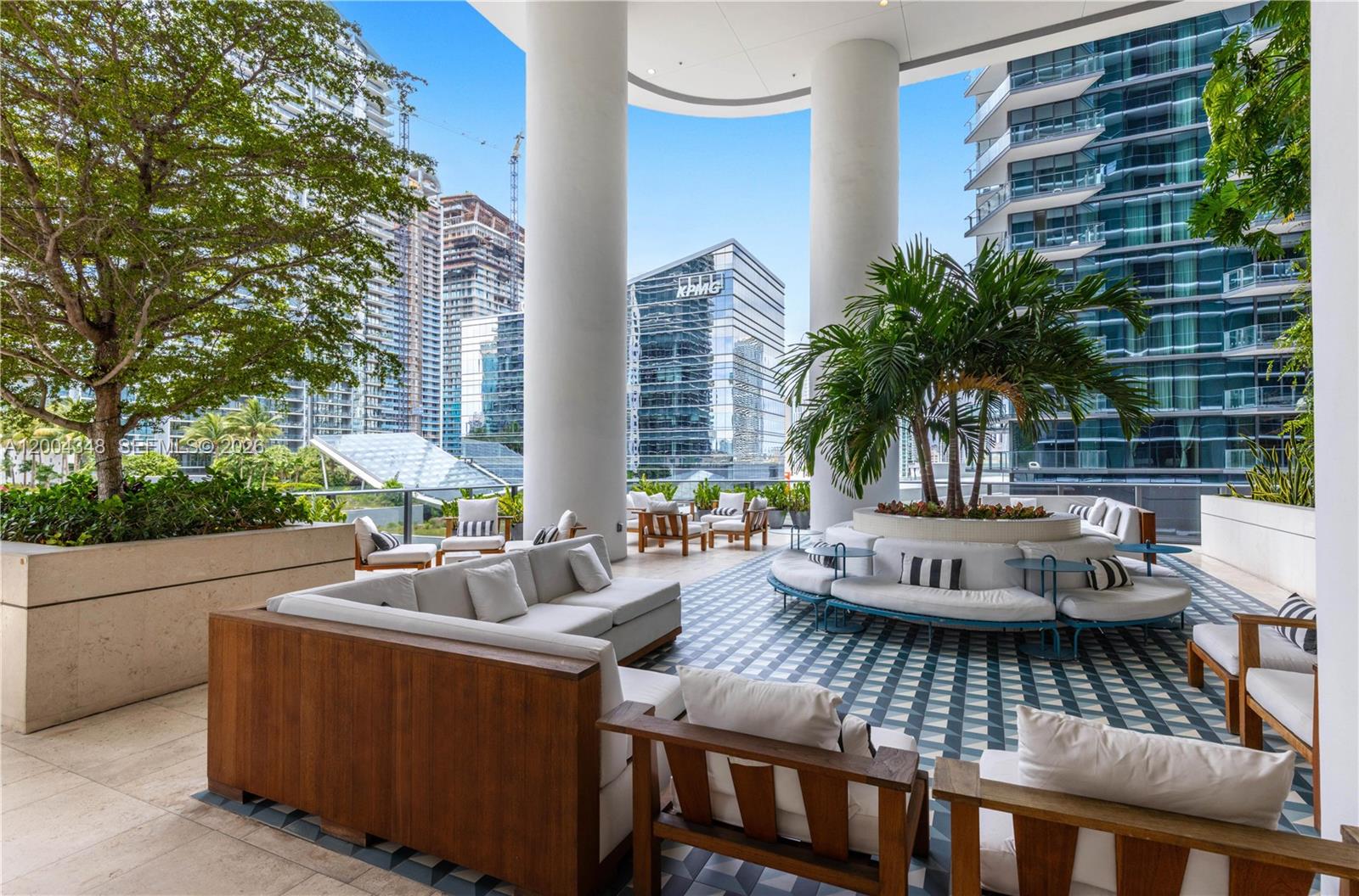 801 Miami Ave #709 Miami, FL 33130